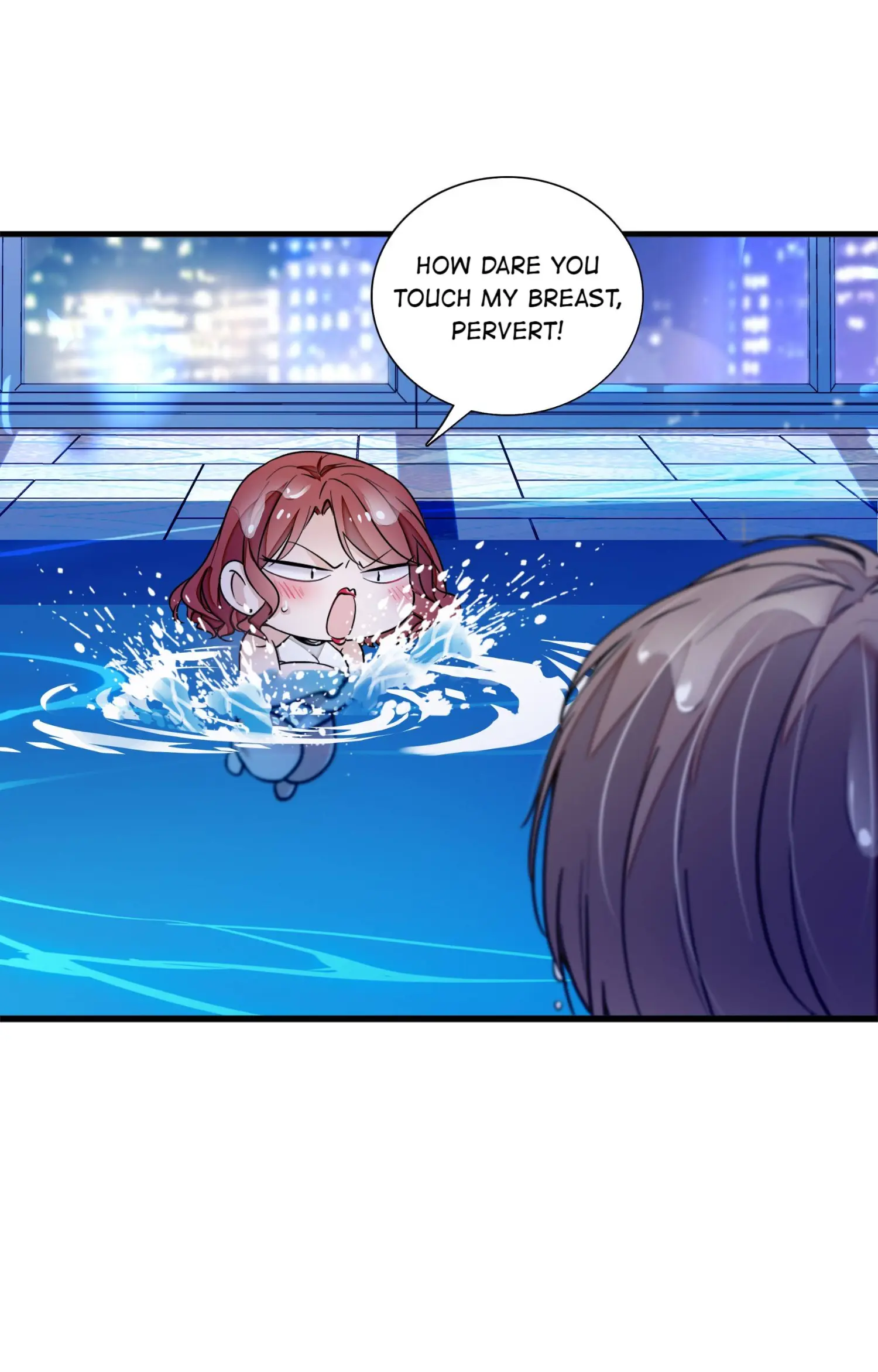 Dragon and Phoenix flip Chapter 53 - page 11