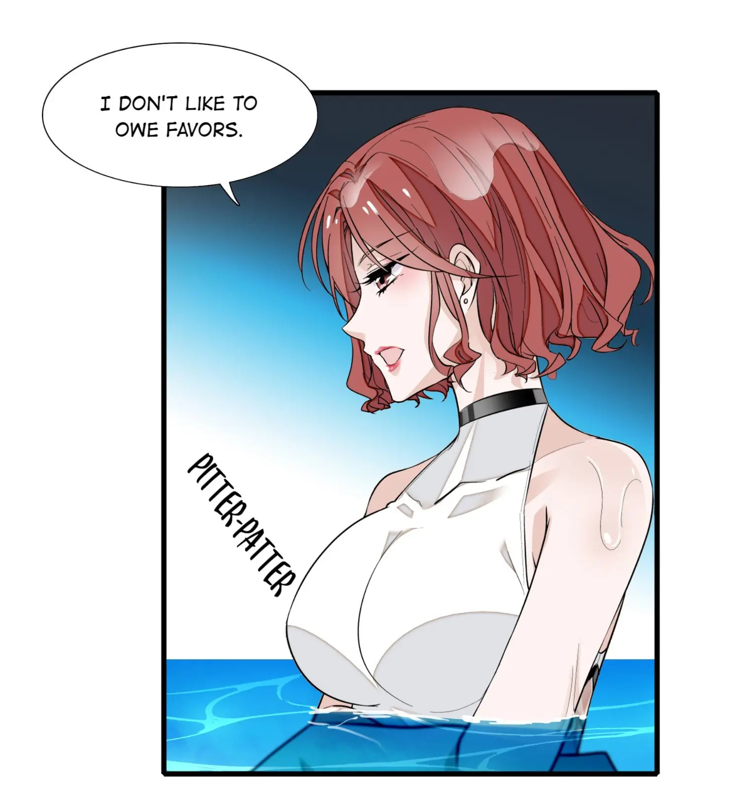 Dragon and Phoenix flip Chapter 53 - page 15