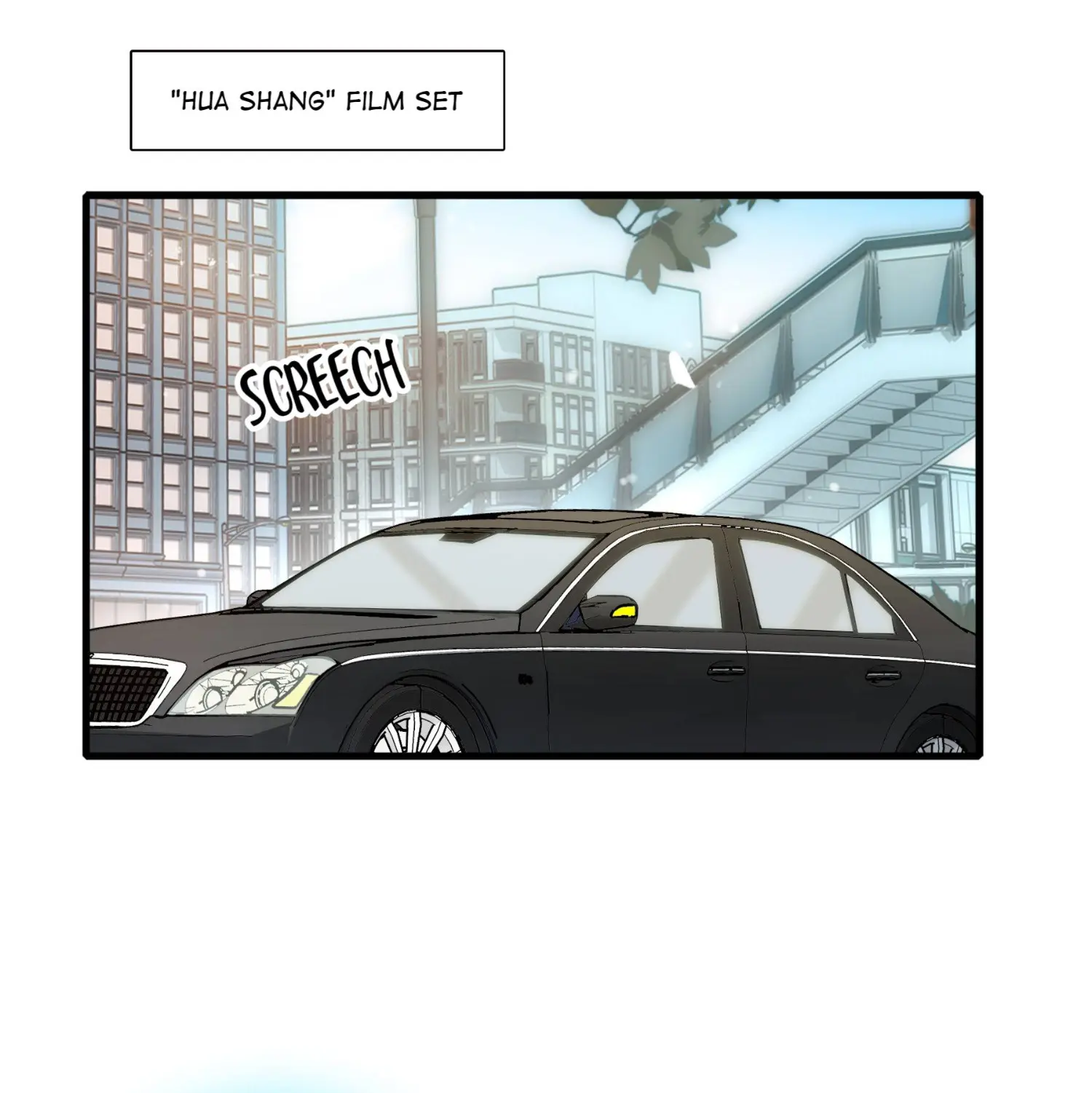 Dragon and Phoenix flip Chapter 53 - page 43