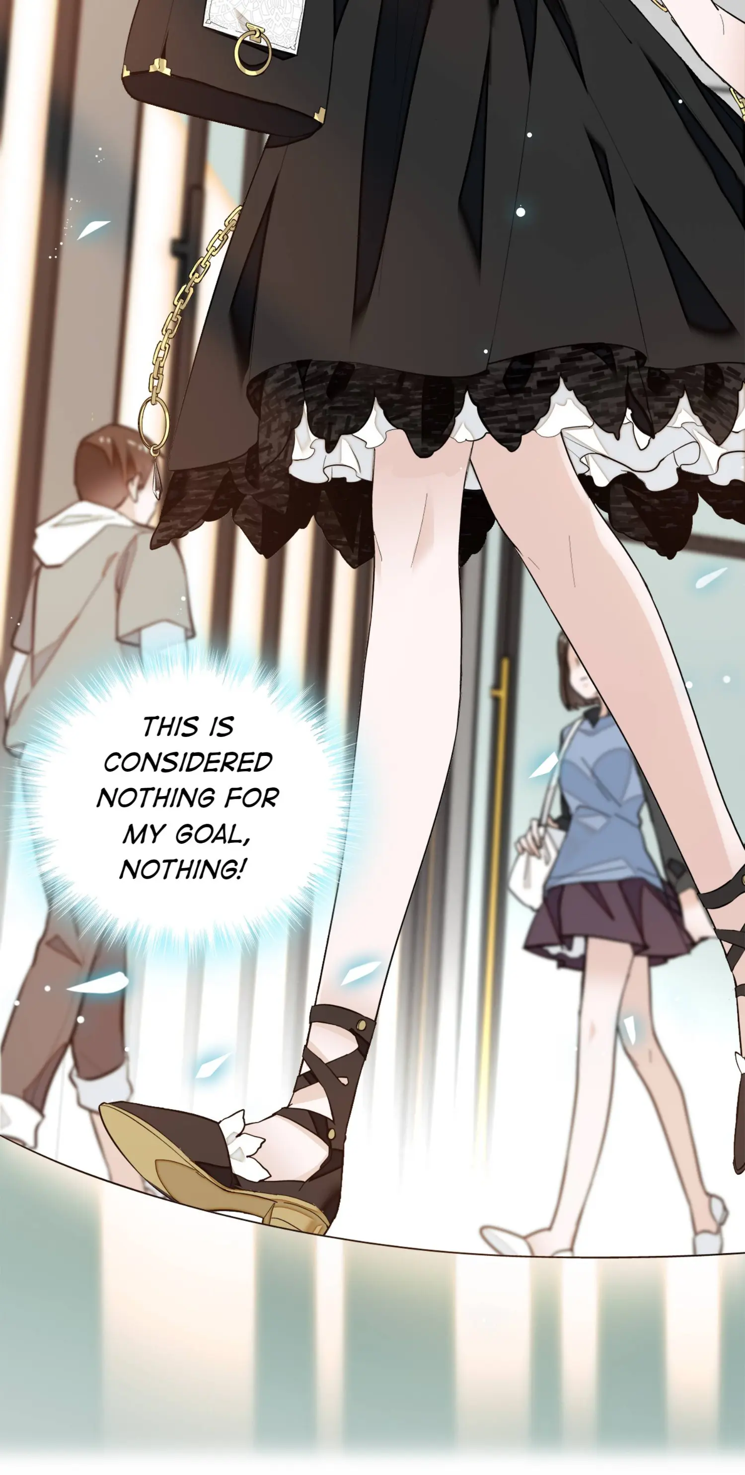 Dragon and Phoenix flip Chapter 53 - page 45