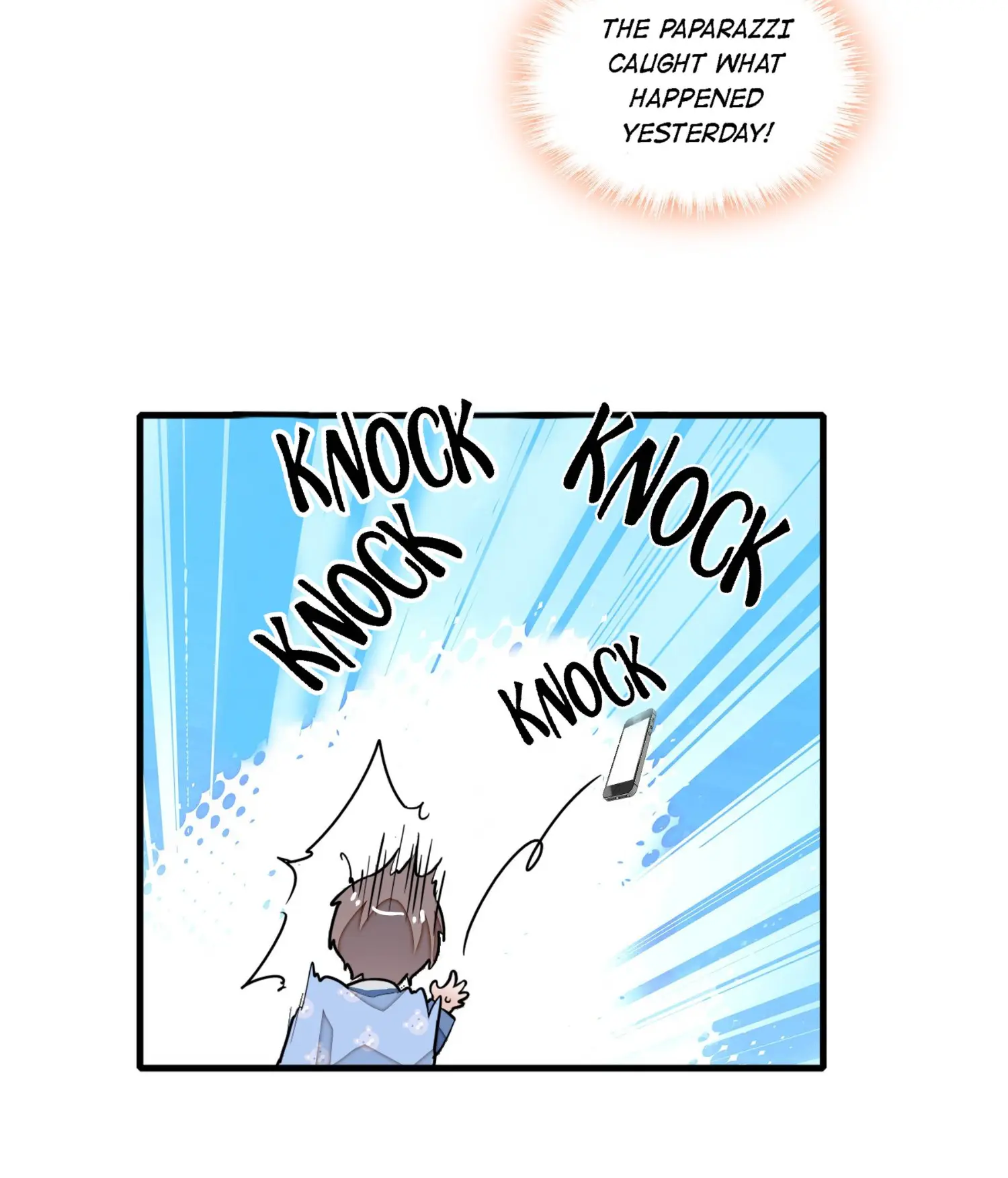 Dragon and Phoenix flip Chapter 50 - page 18