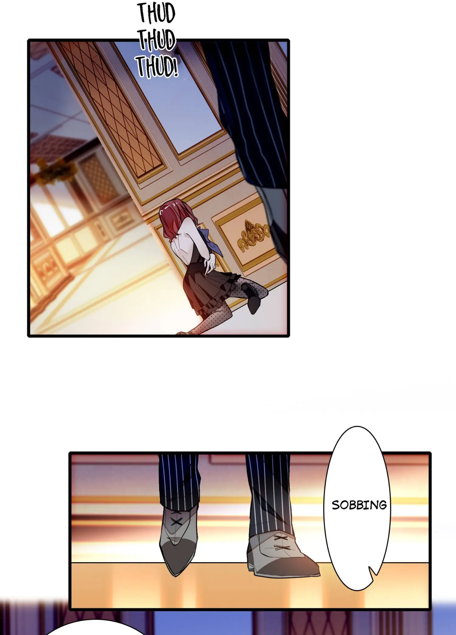 Dragon and Phoenix flip Chapter 48 - page 46