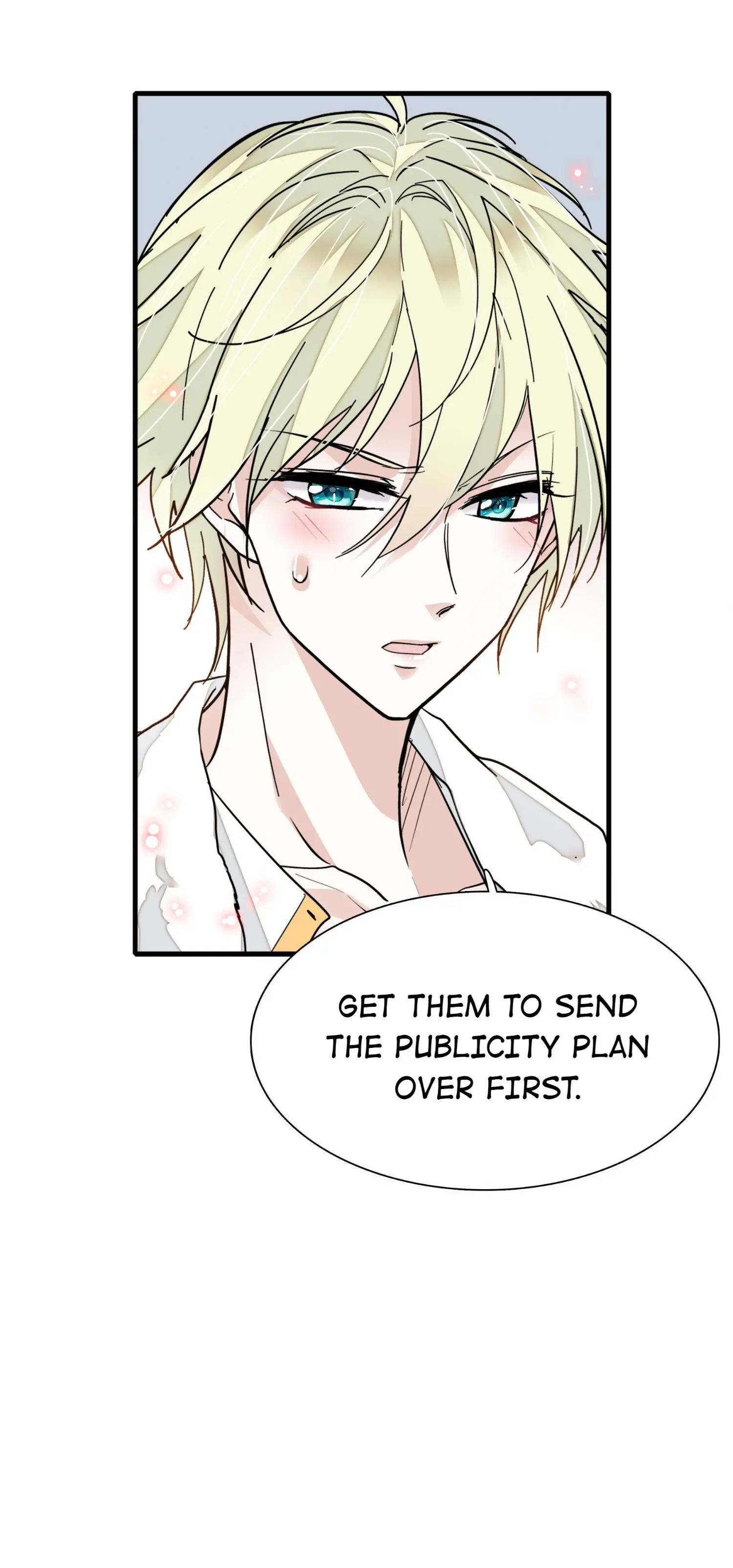 Dragon and Phoenix flip Chapter 47 - page 32