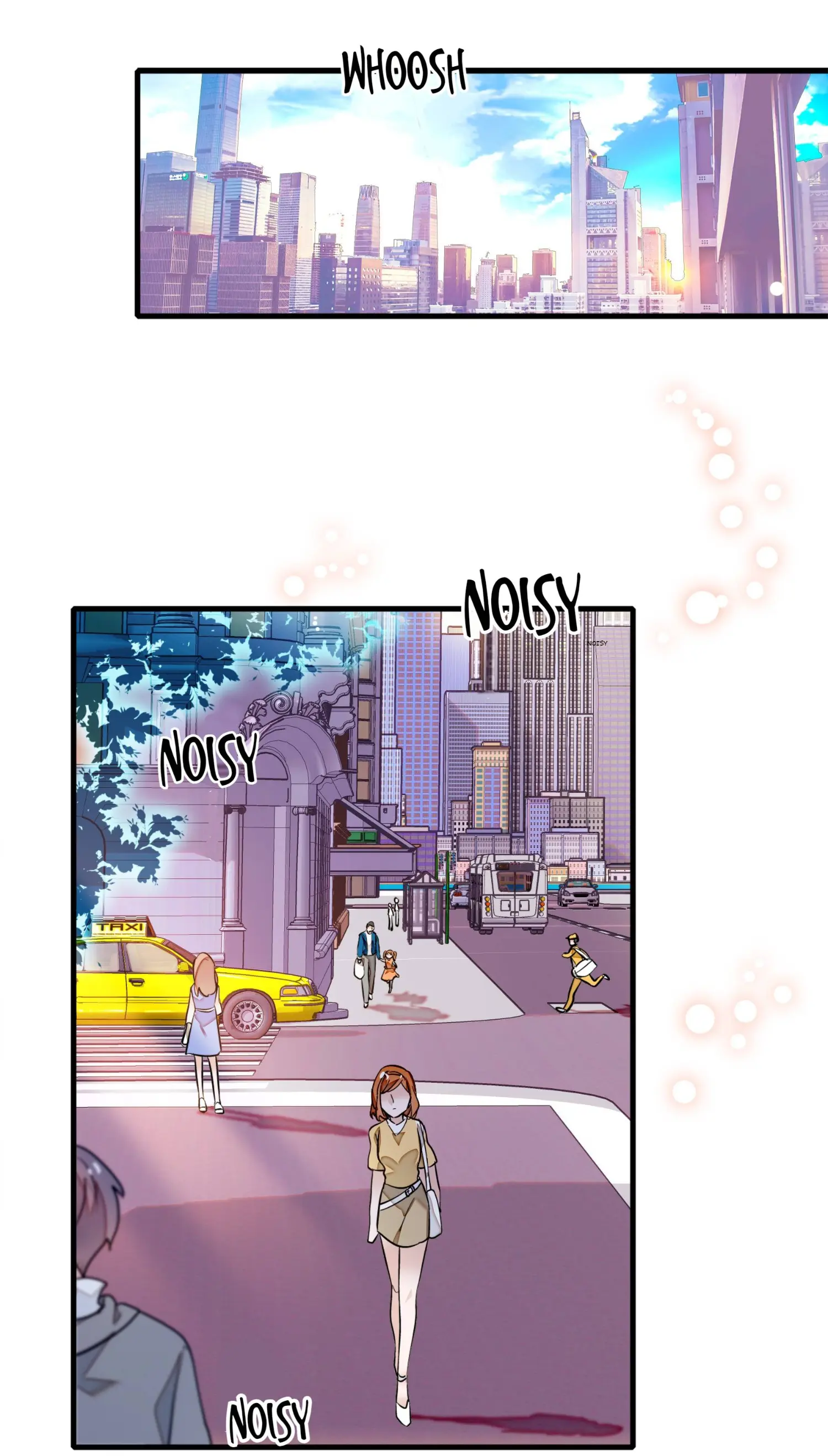 Dragon and Phoenix flip Chapter 47 - page 33