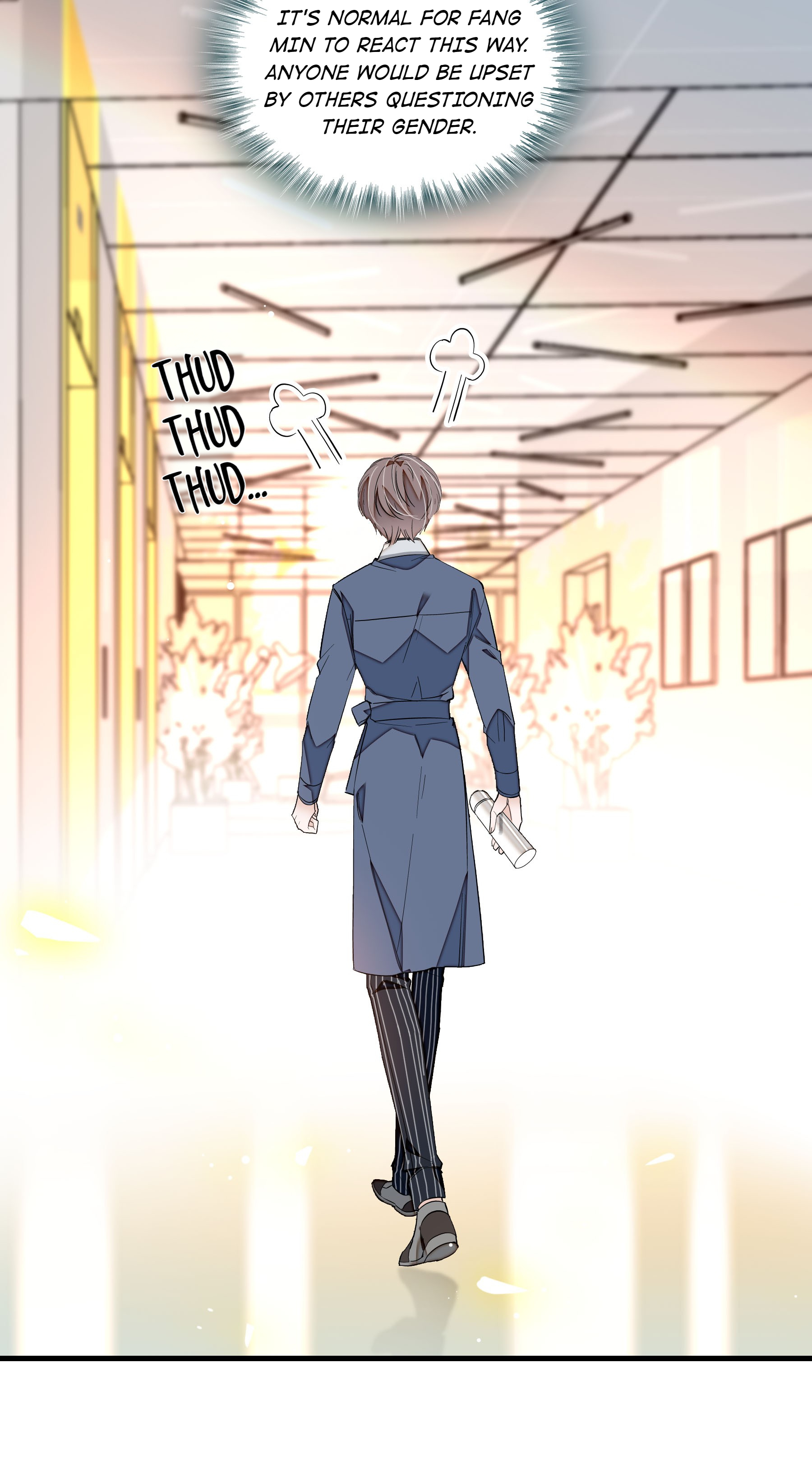 Dragon and Phoenix flip Chapter 46 - page 13