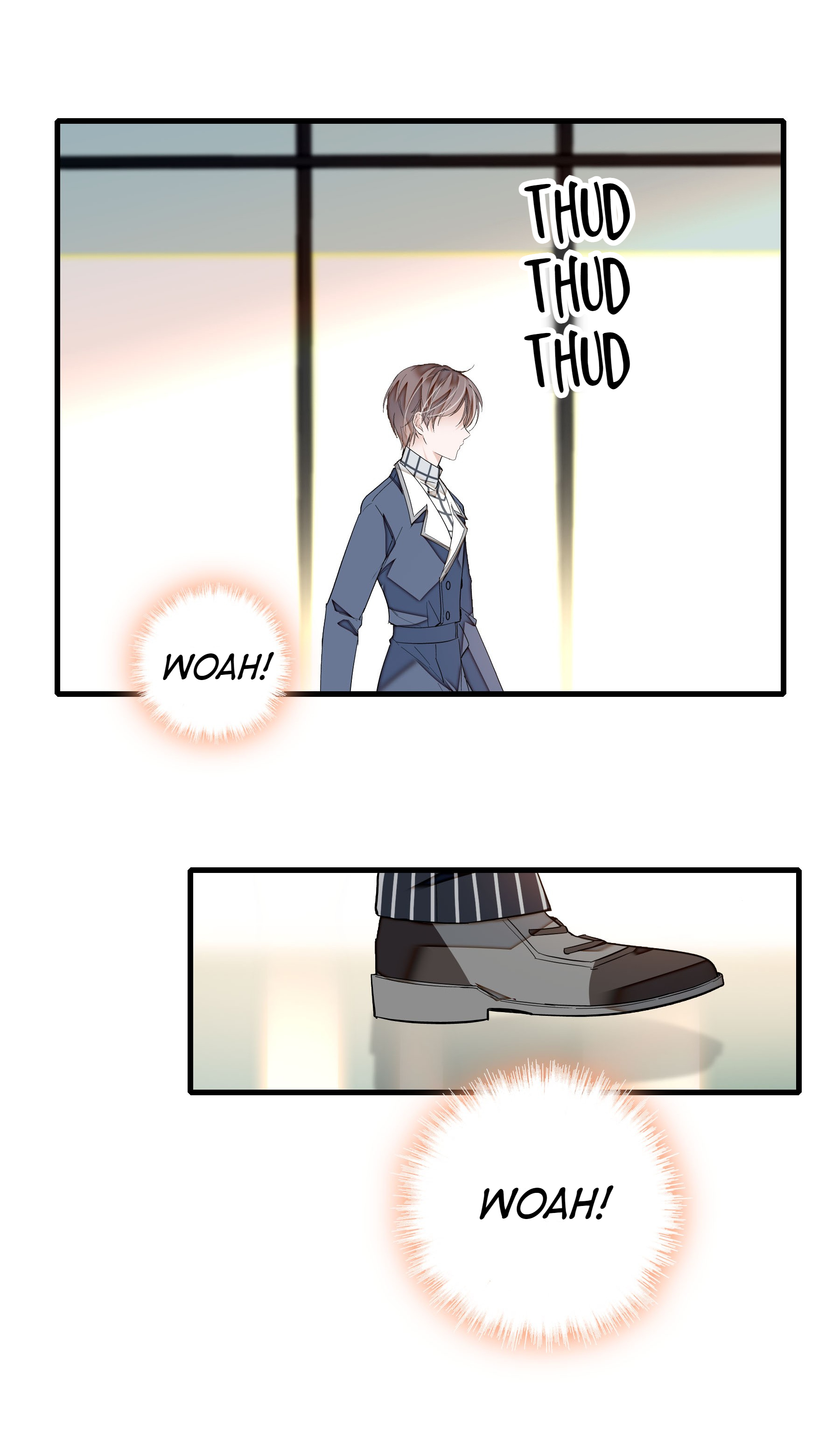 Dragon and Phoenix flip Chapter 46 - page 14