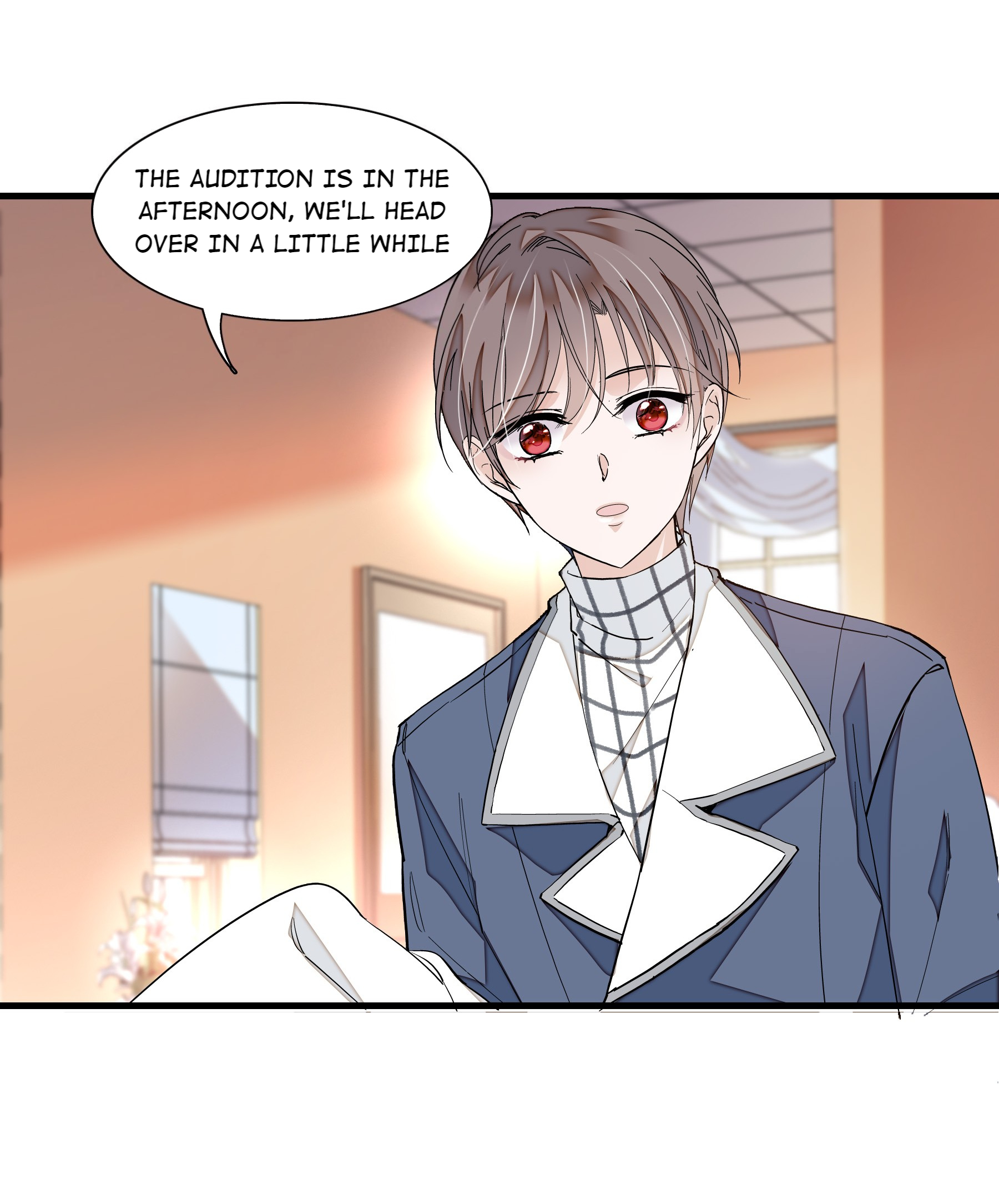 Dragon and Phoenix flip Chapter 46 - page 22