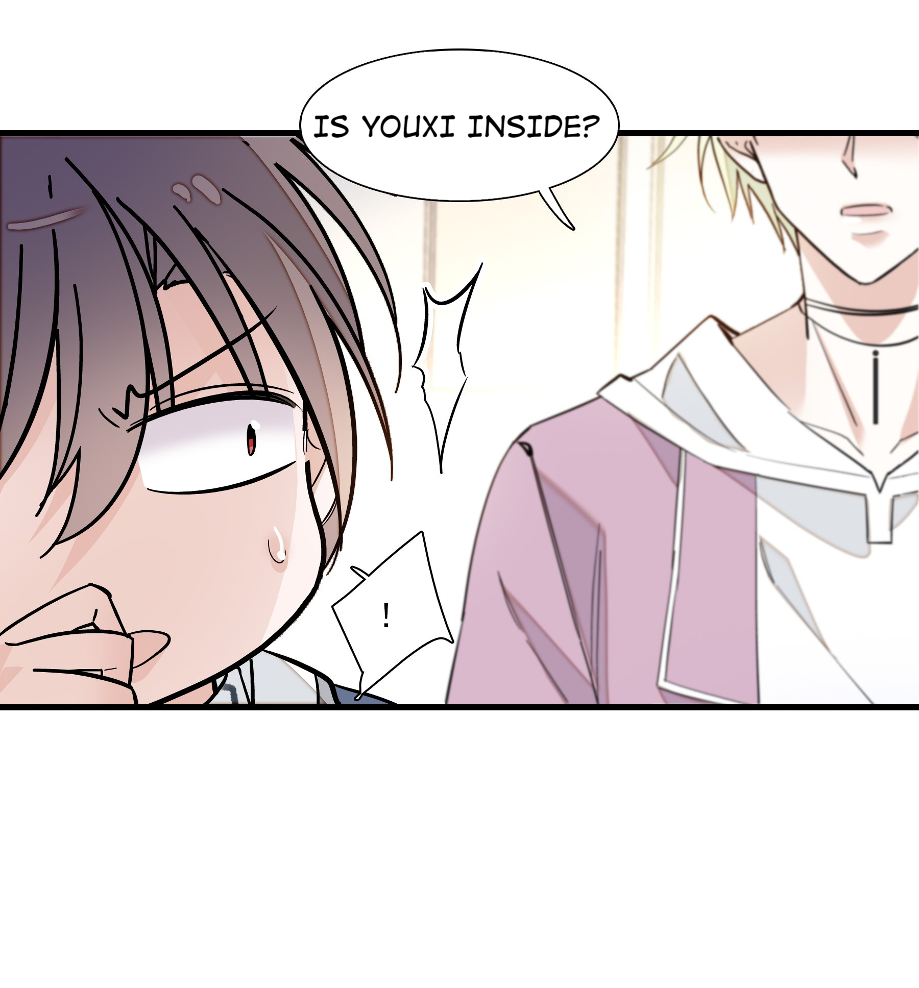 Dragon and Phoenix flip Chapter 46 - page 35