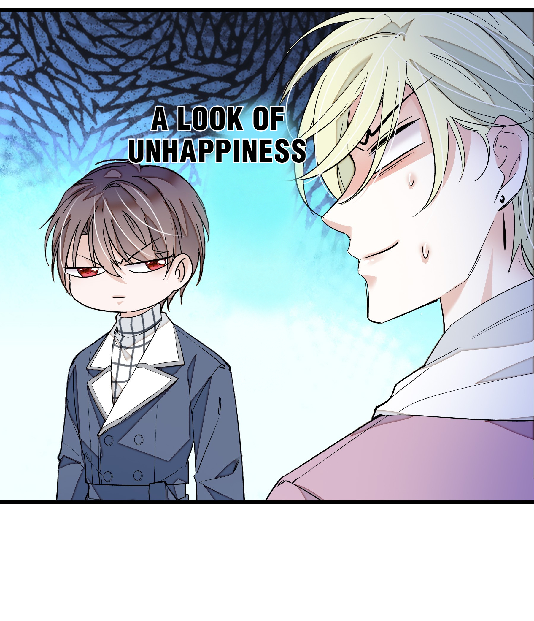 Dragon and Phoenix flip Chapter 46 - page 36