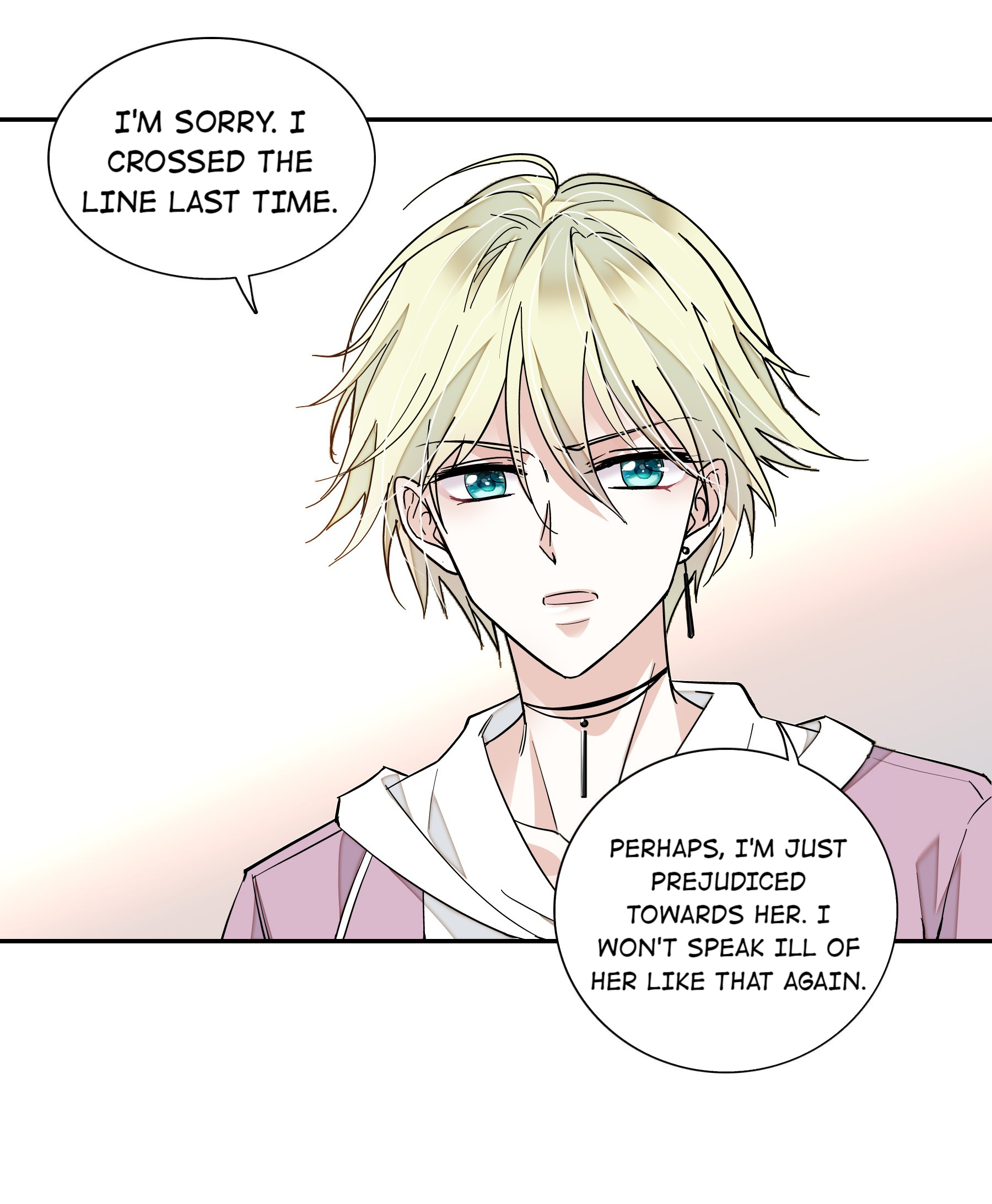 Dragon and Phoenix flip Chapter 46 - page 37
