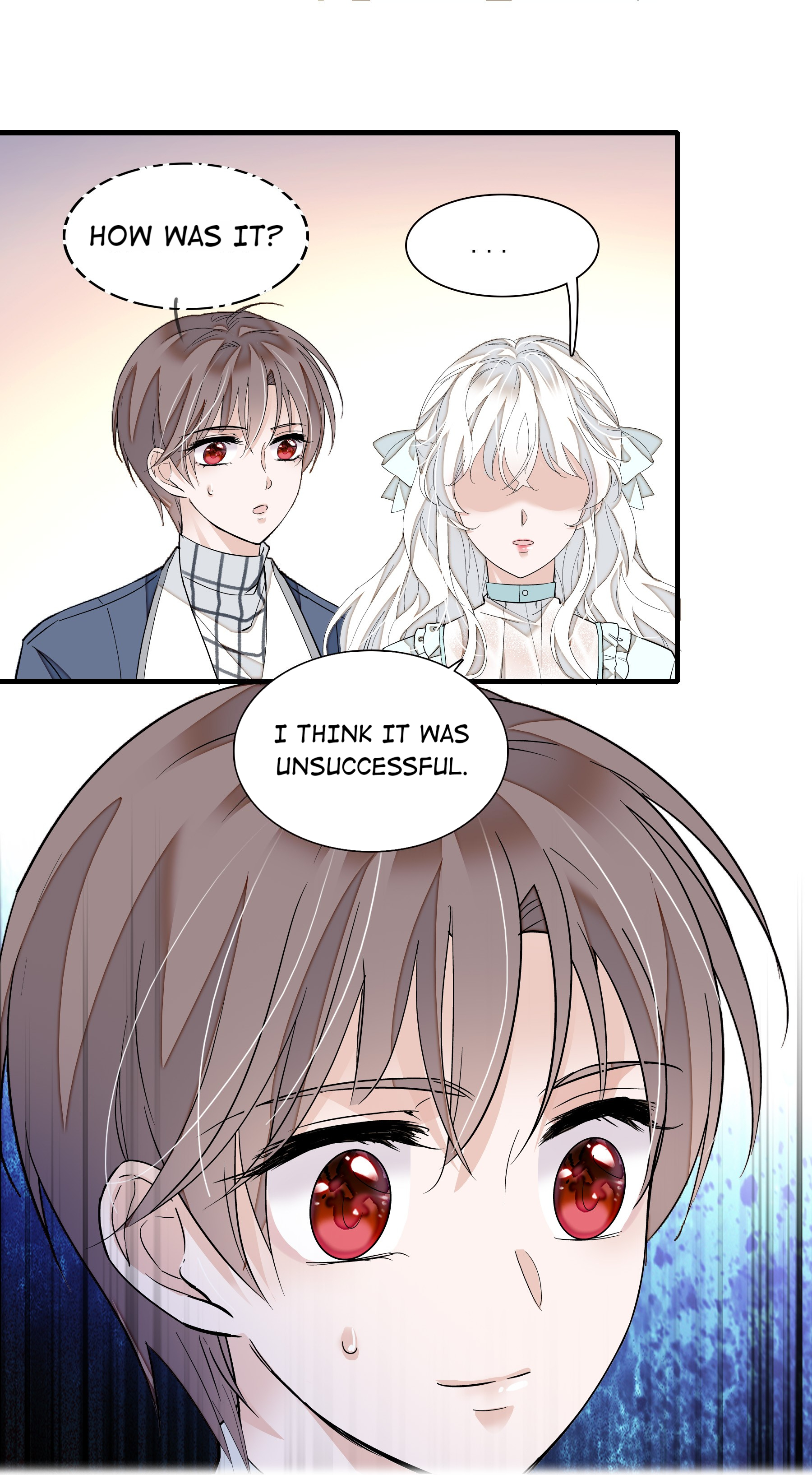 Dragon and Phoenix flip Chapter 46 - page 39