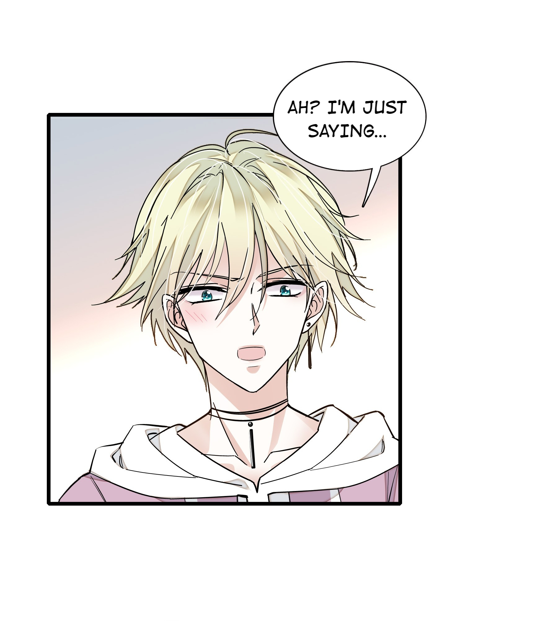 Dragon and Phoenix flip Chapter 46 - page 4