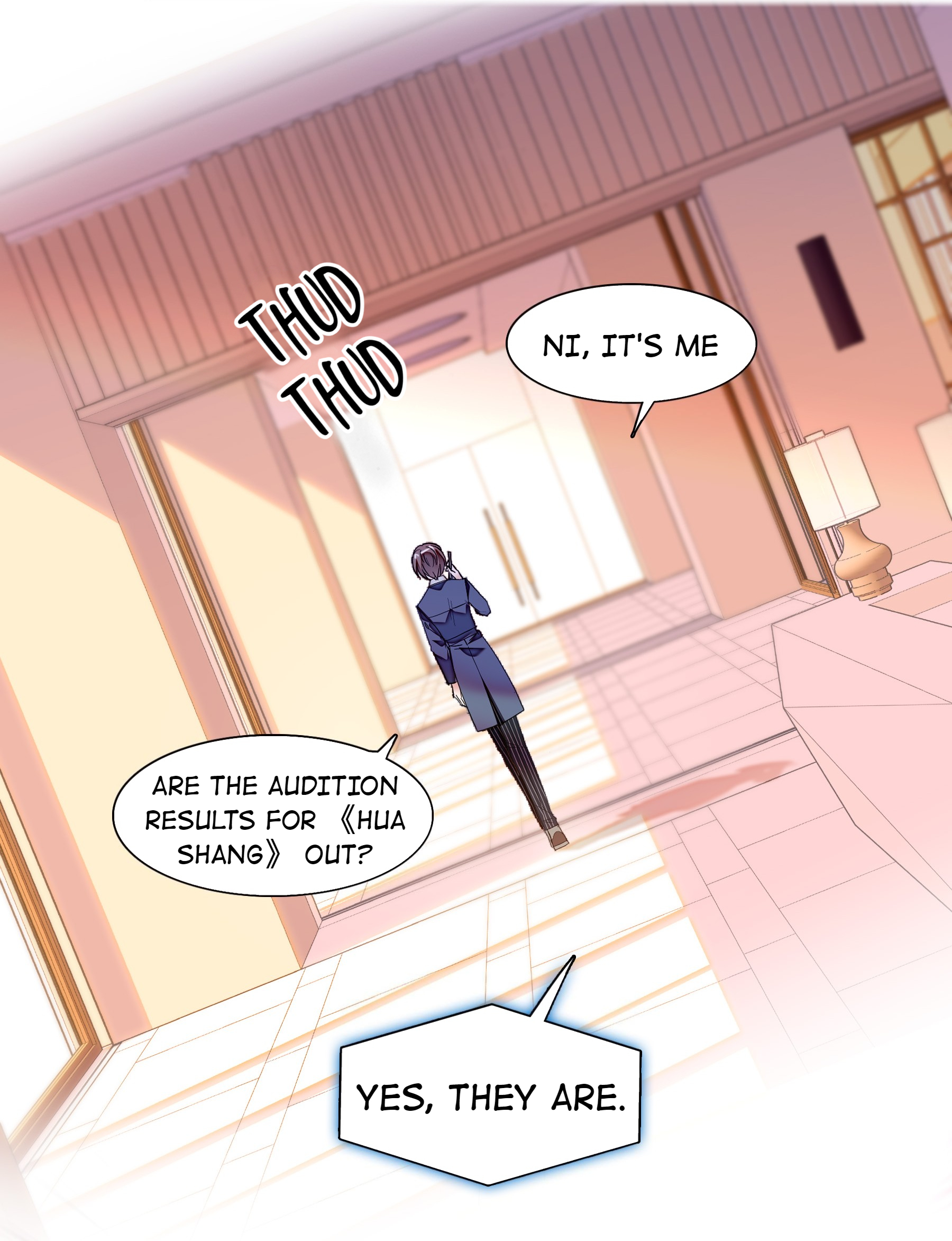 Dragon and Phoenix flip Chapter 46 - page 41