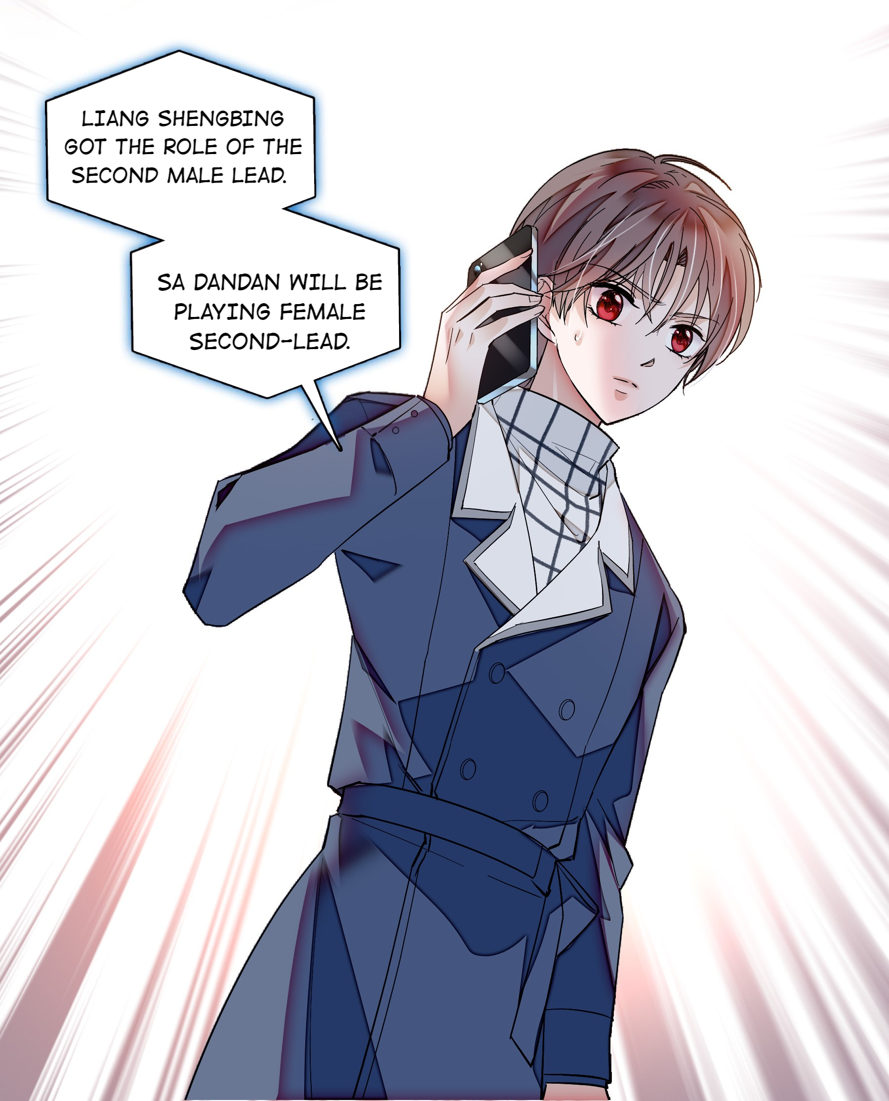 Dragon and Phoenix flip Chapter 46 - page 42