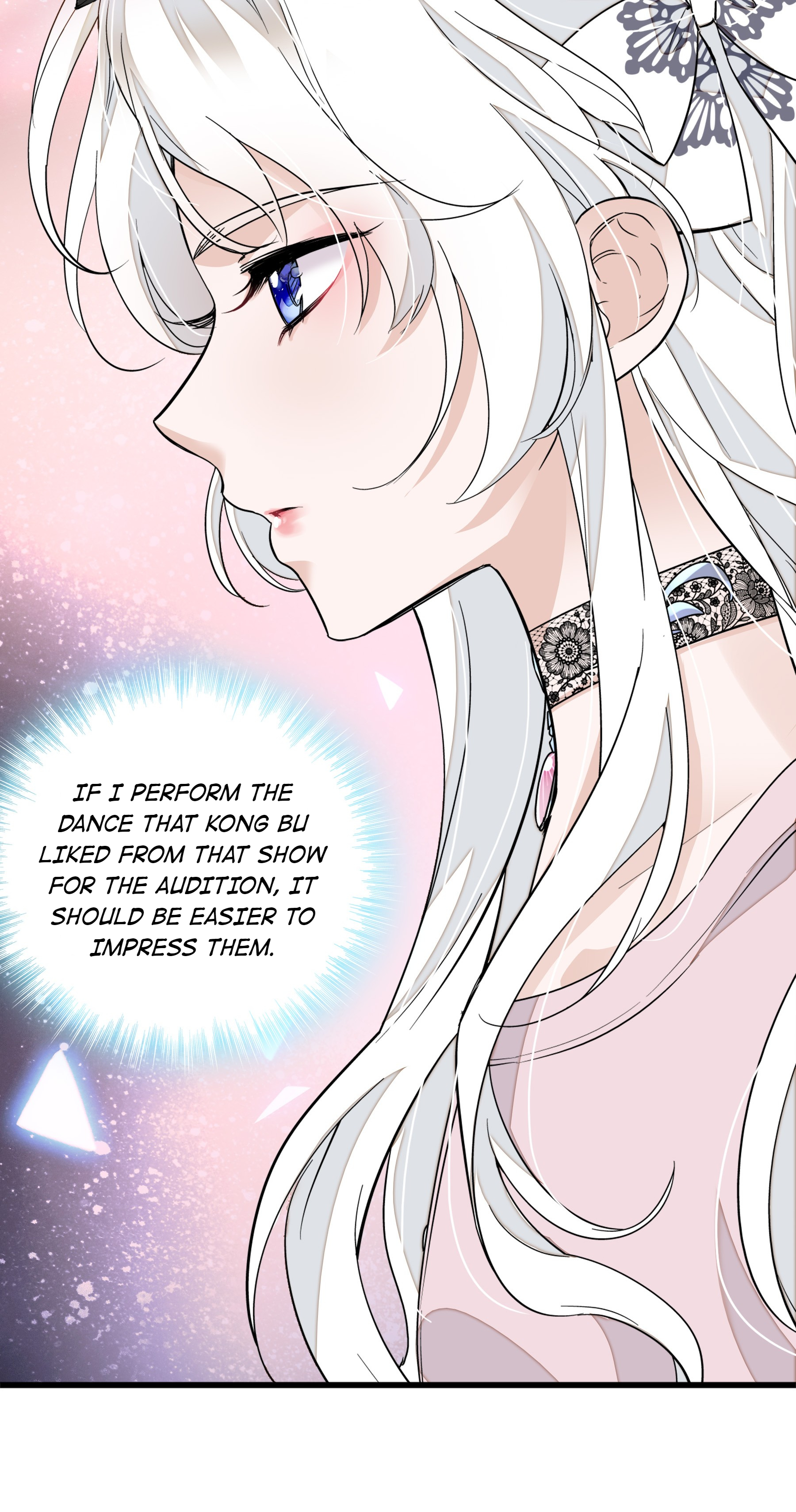 Dragon and Phoenix flip Chapter 45 - page 16