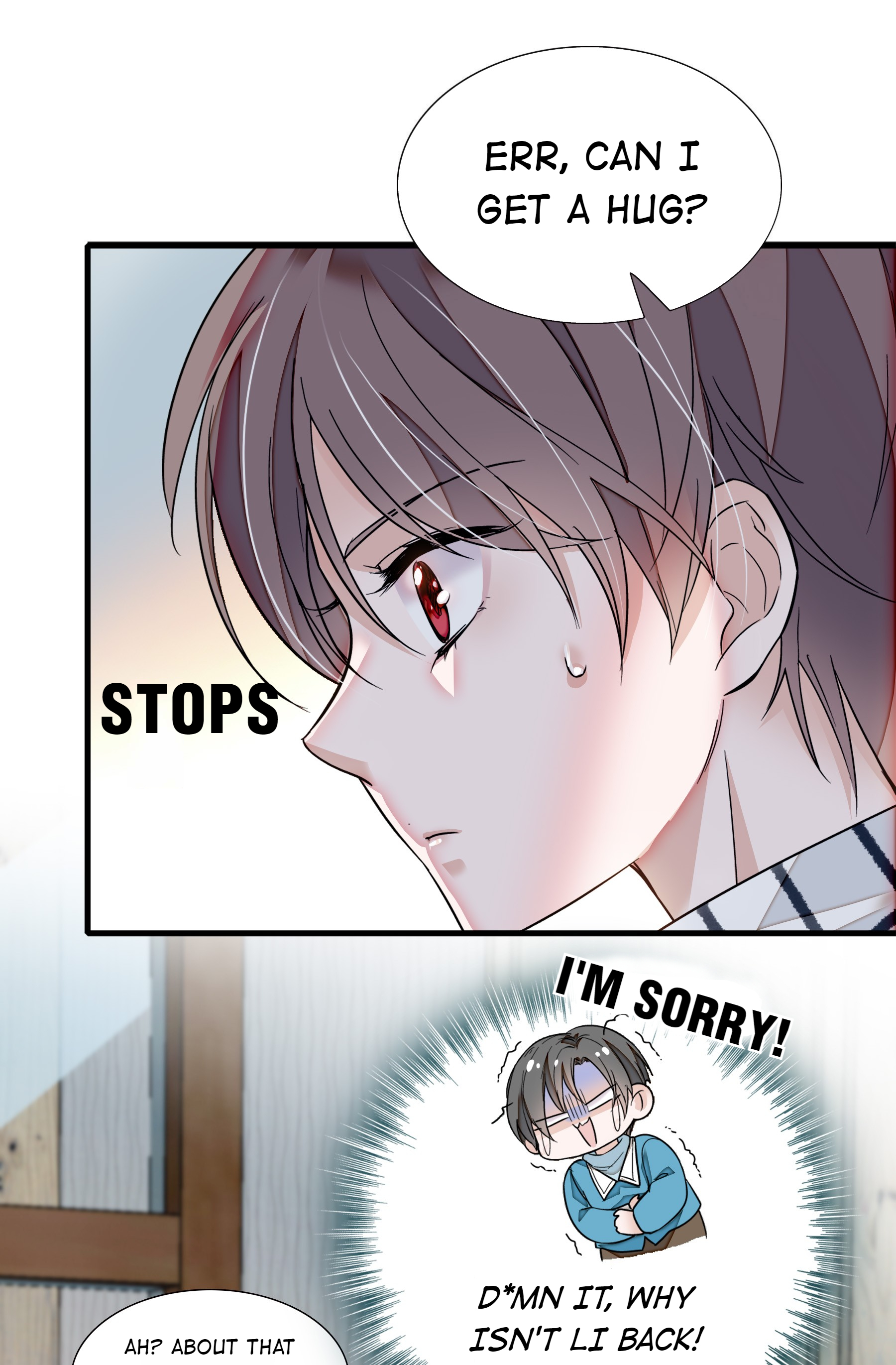 Dragon and Phoenix flip Chapter 45 - page 25