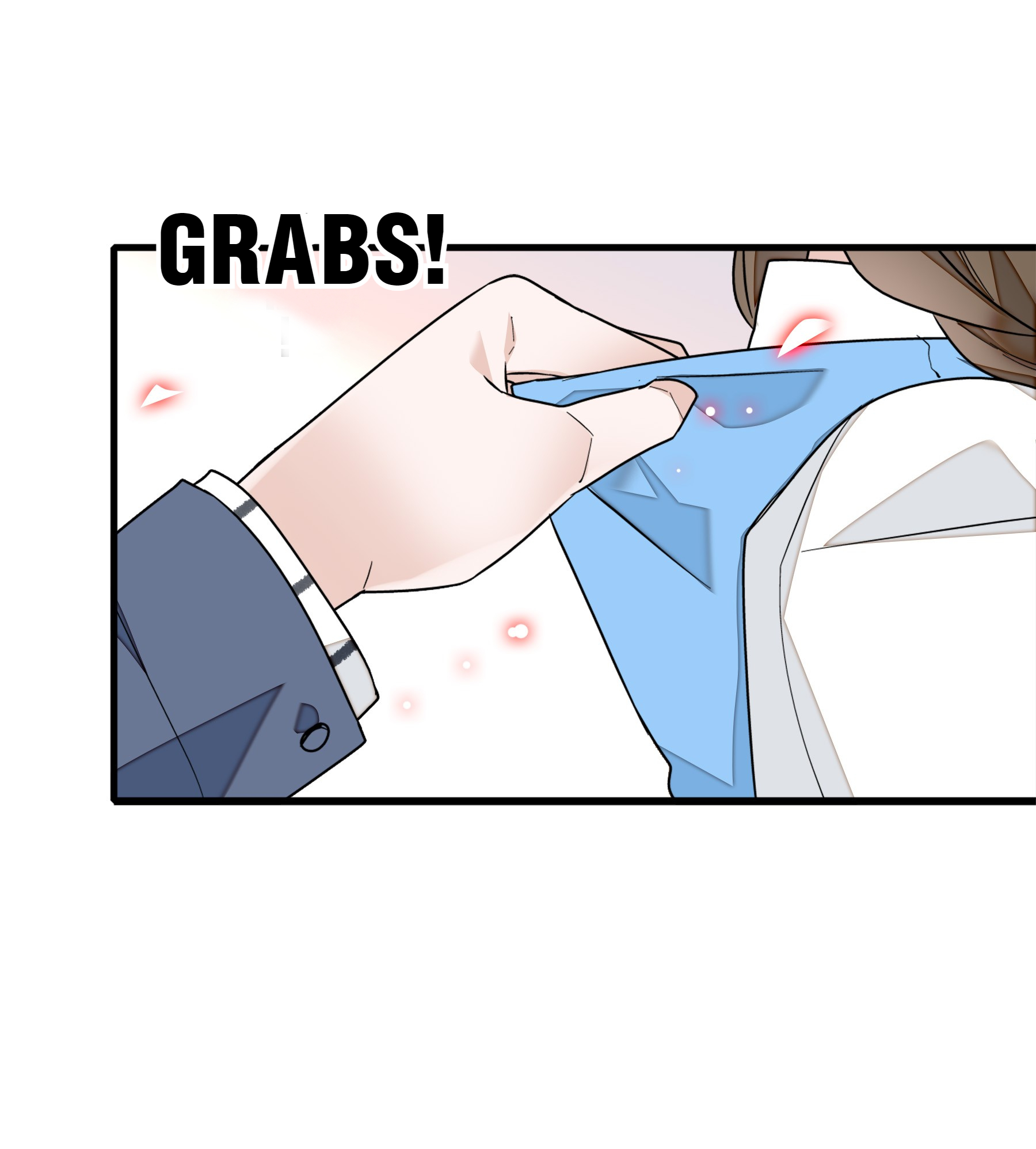 Dragon and Phoenix flip Chapter 45 - page 30