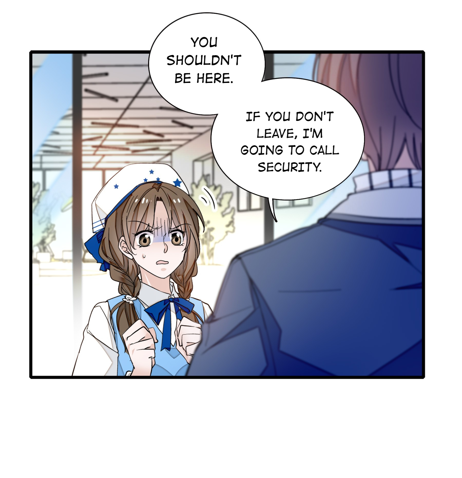 Dragon and Phoenix flip Chapter 45 - page 34