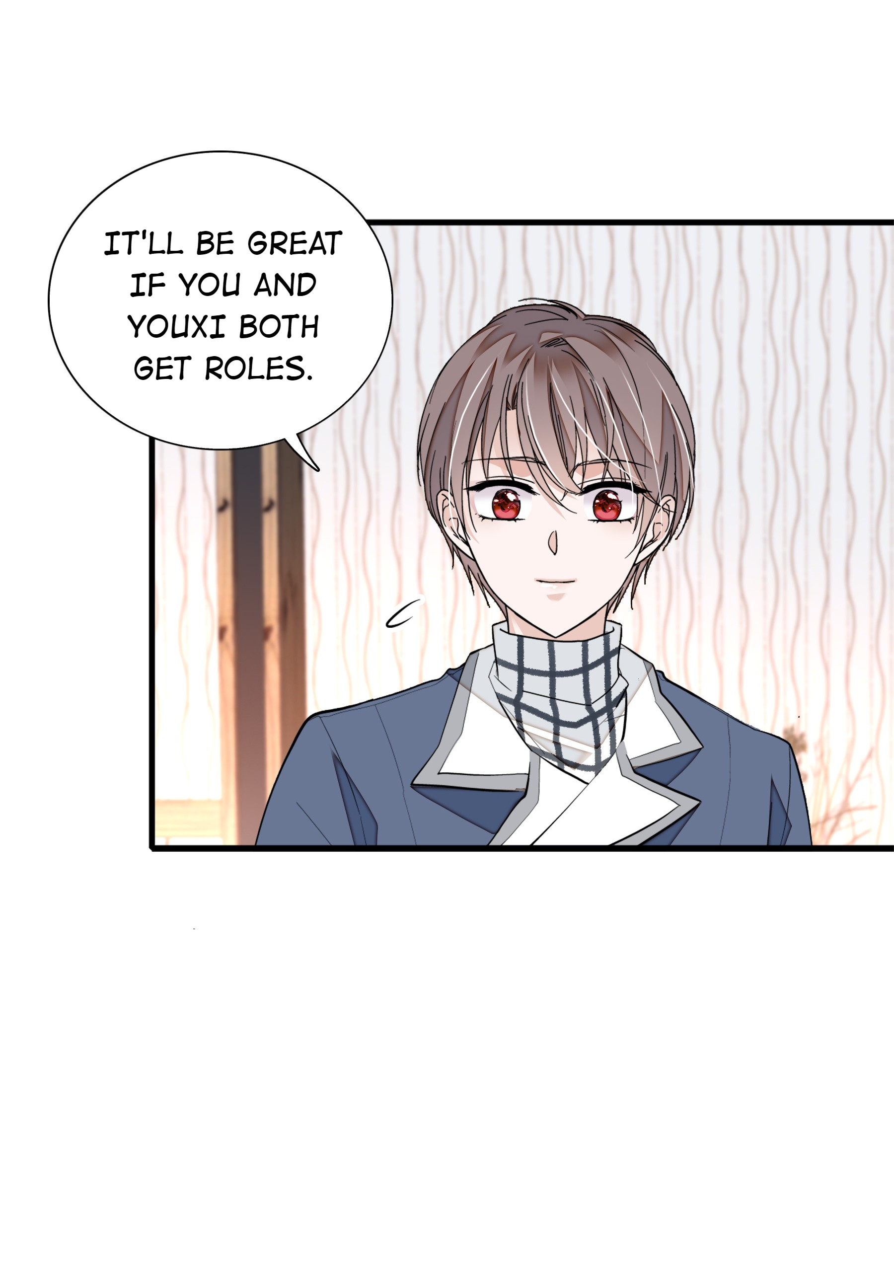 Dragon and Phoenix flip Chapter 45 - page 39