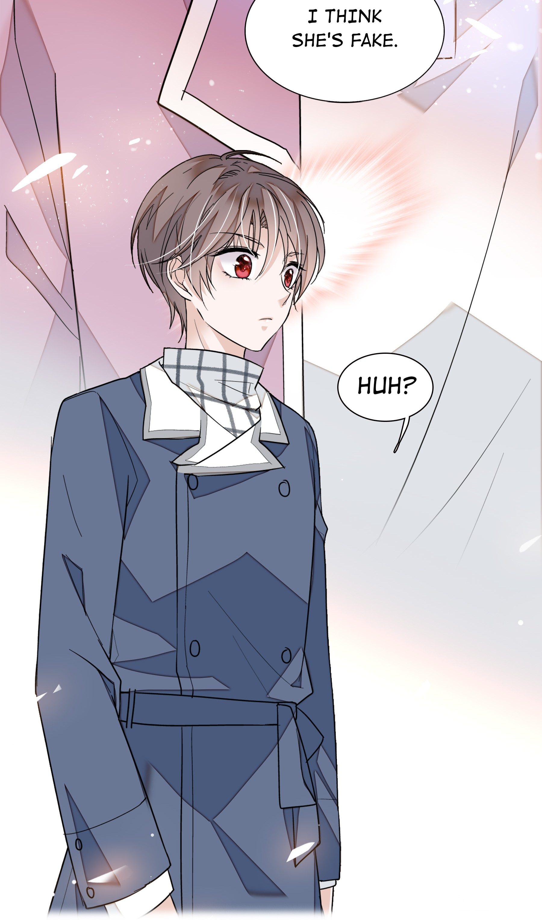 Dragon and Phoenix flip Chapter 45 - page 42