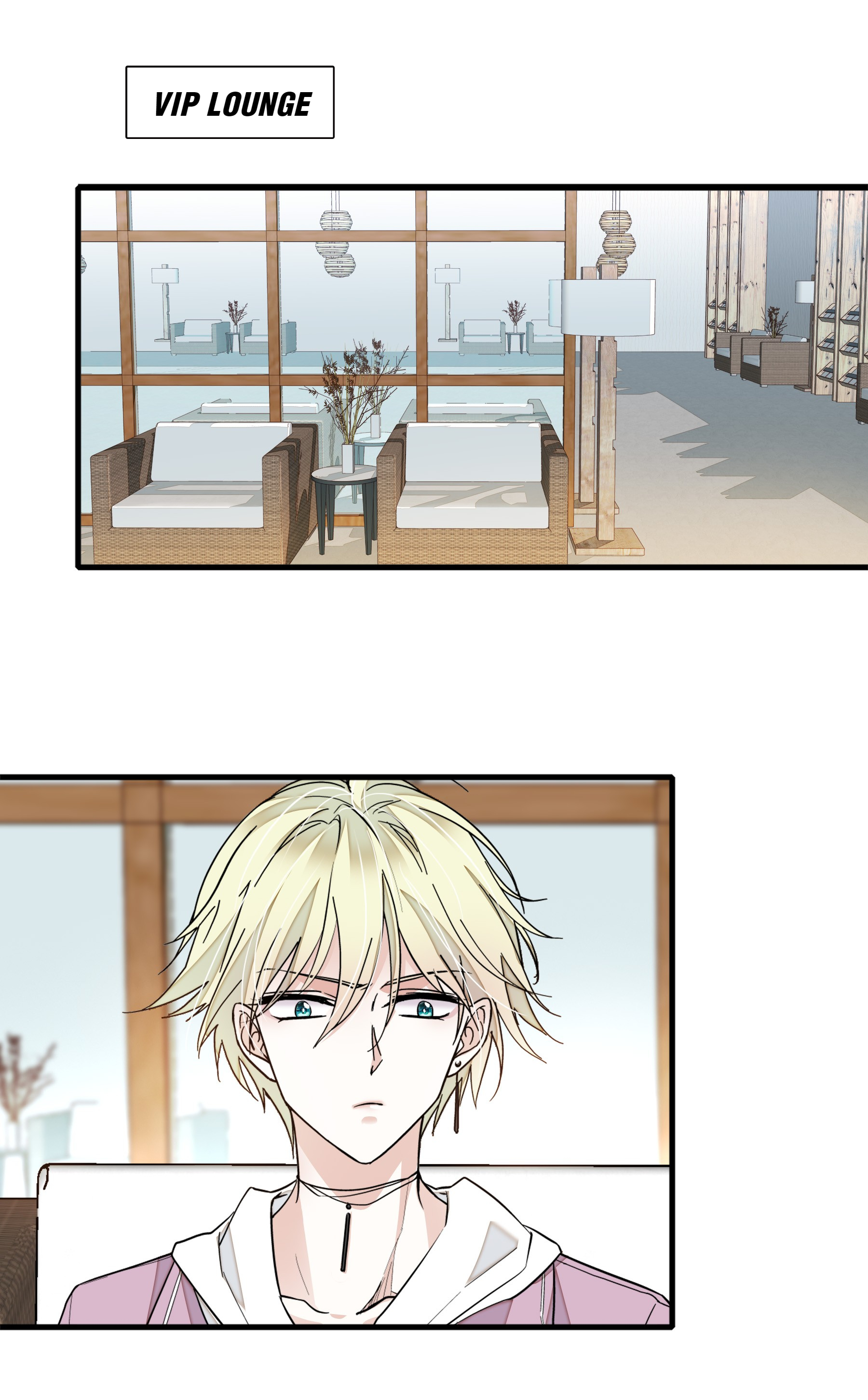 Dragon and Phoenix flip Chapter 45 - page 9
