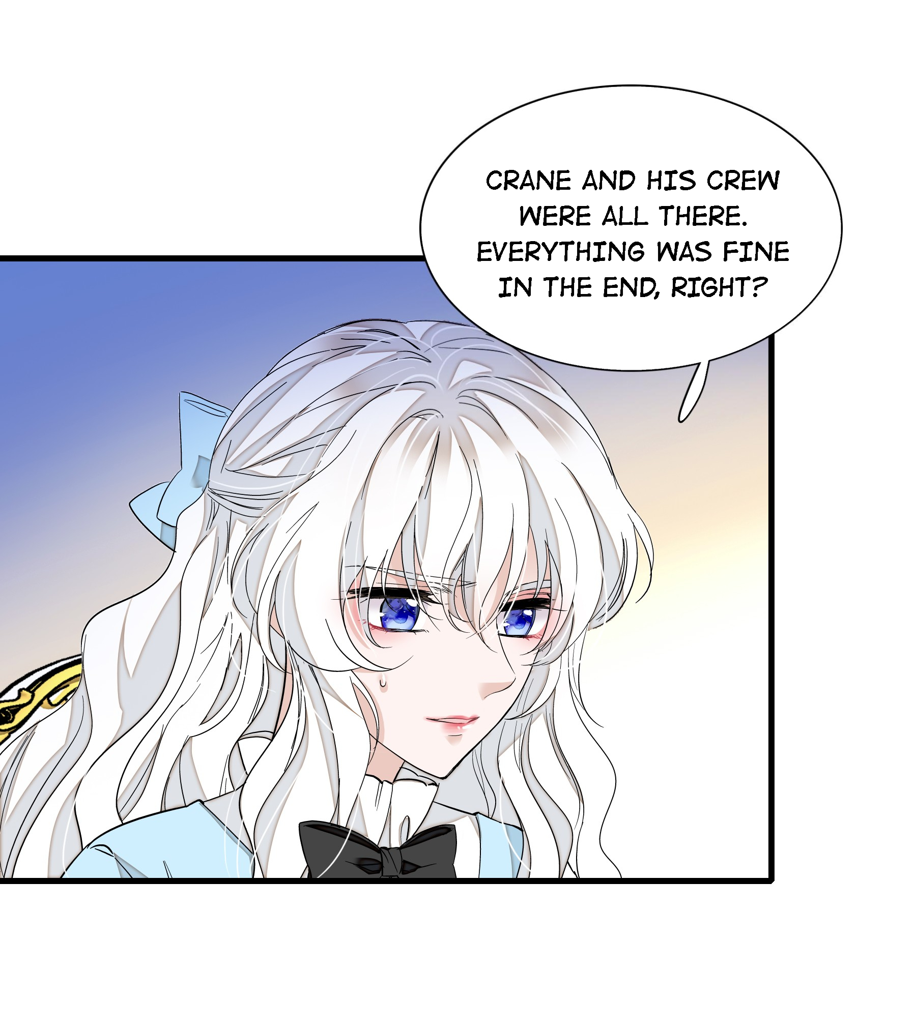 Dragon and Phoenix flip Chapter 44 - page 19