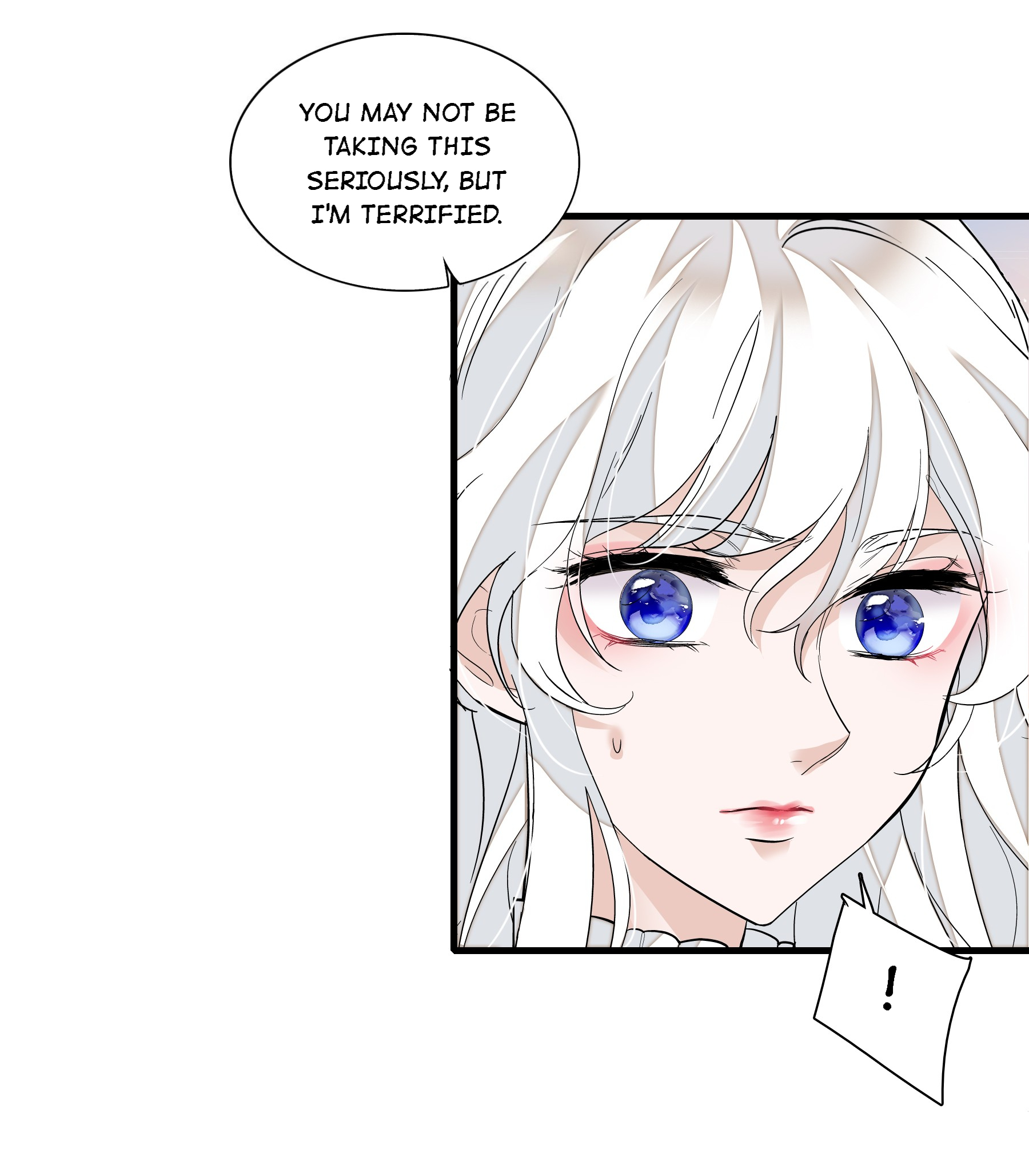 Dragon and Phoenix flip Chapter 44 - page 20