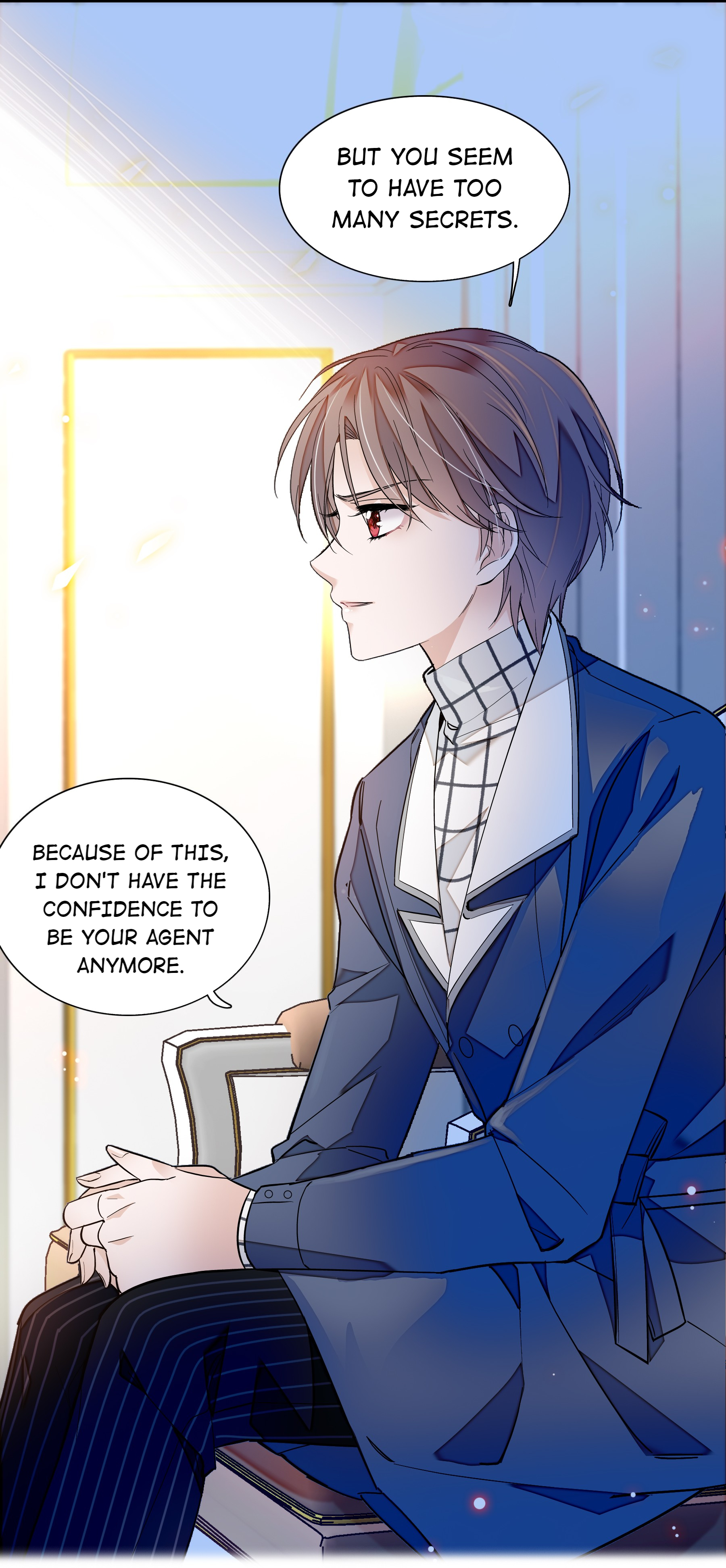 Dragon and Phoenix flip Chapter 44 - page 23