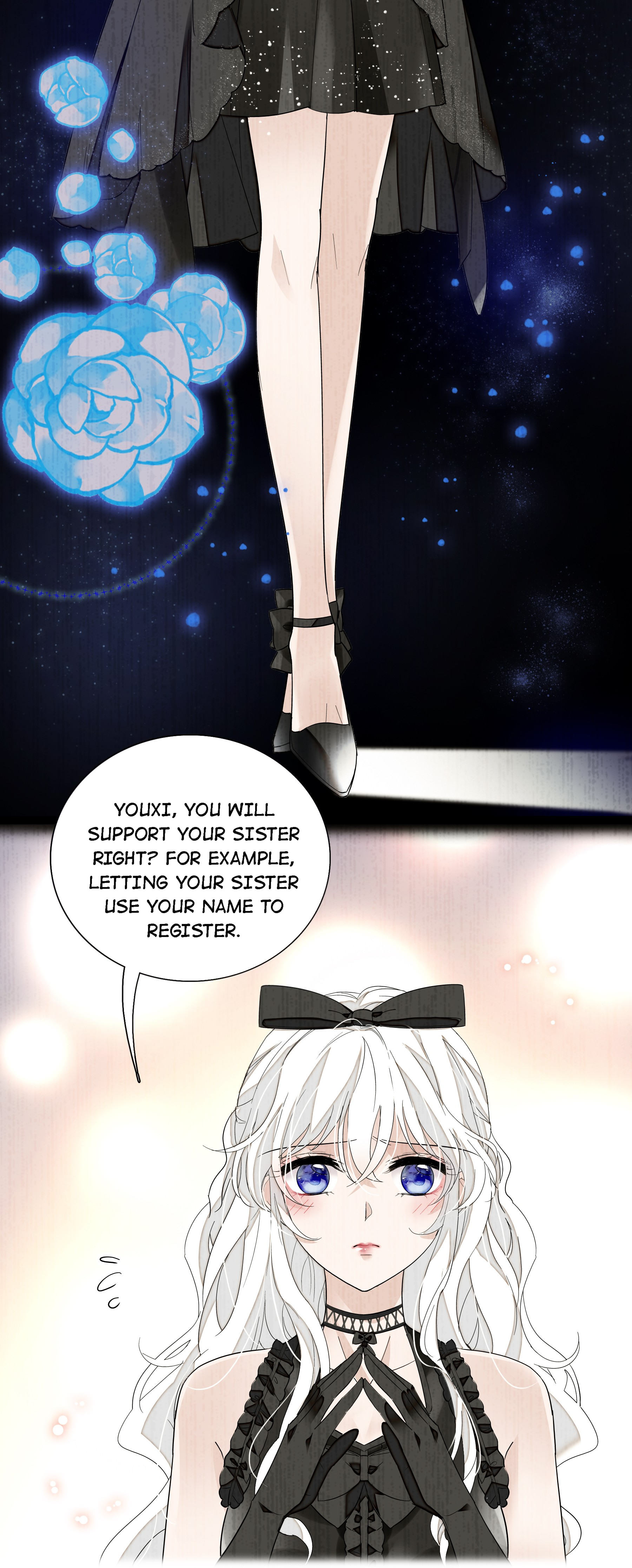 Dragon and Phoenix flip Chapter 44 - page 28