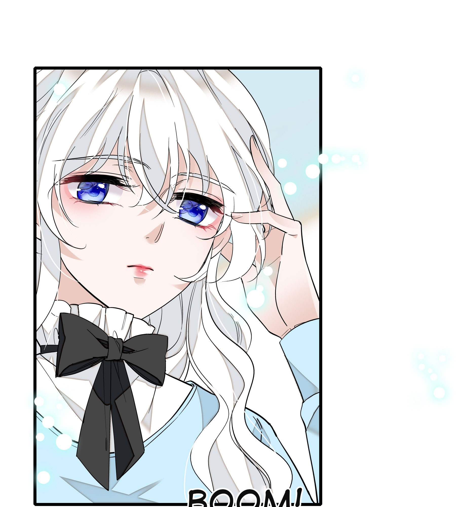 Dragon and Phoenix flip Chapter 44 - page 37