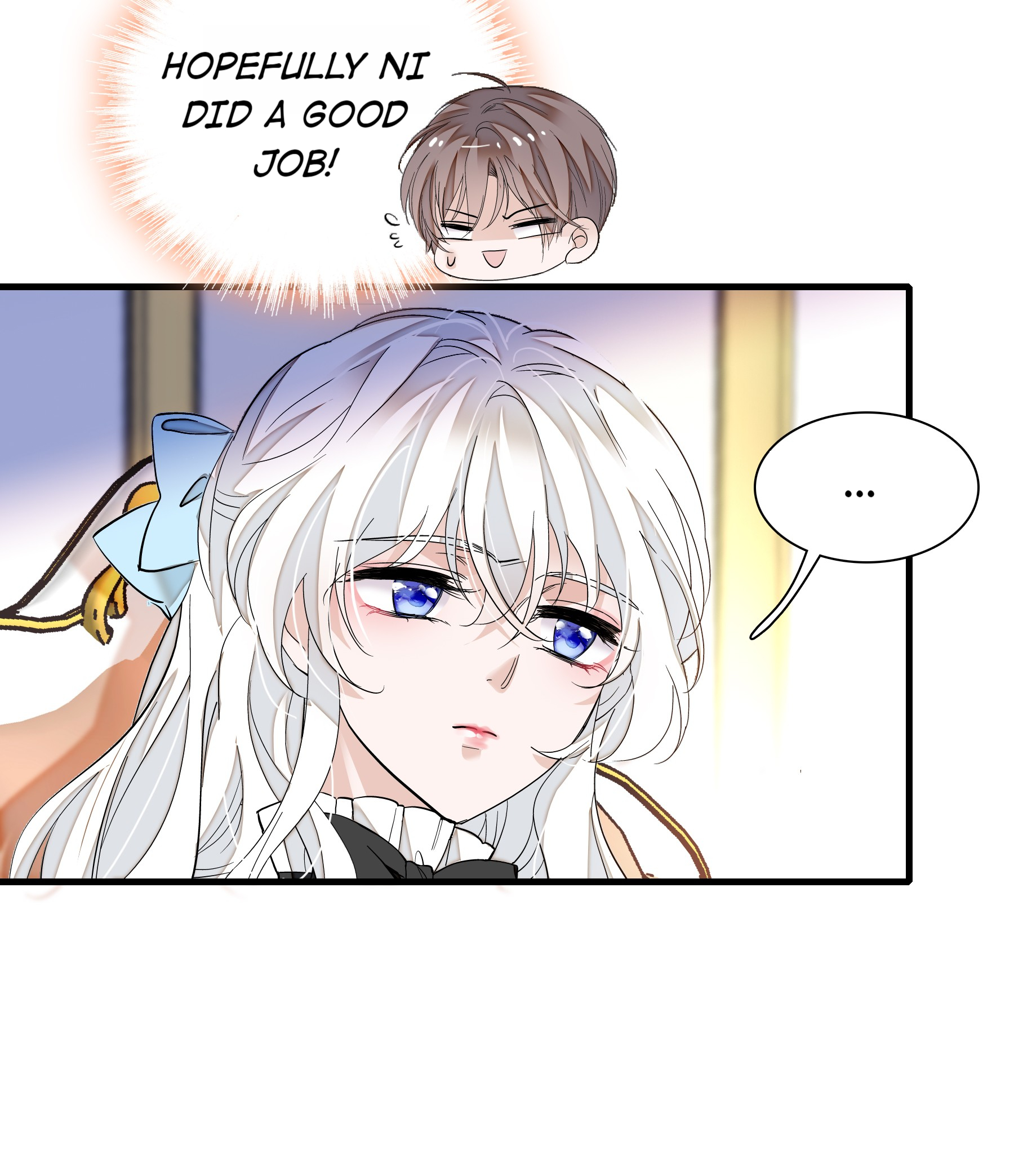 Dragon and Phoenix flip Chapter 44 - page 39