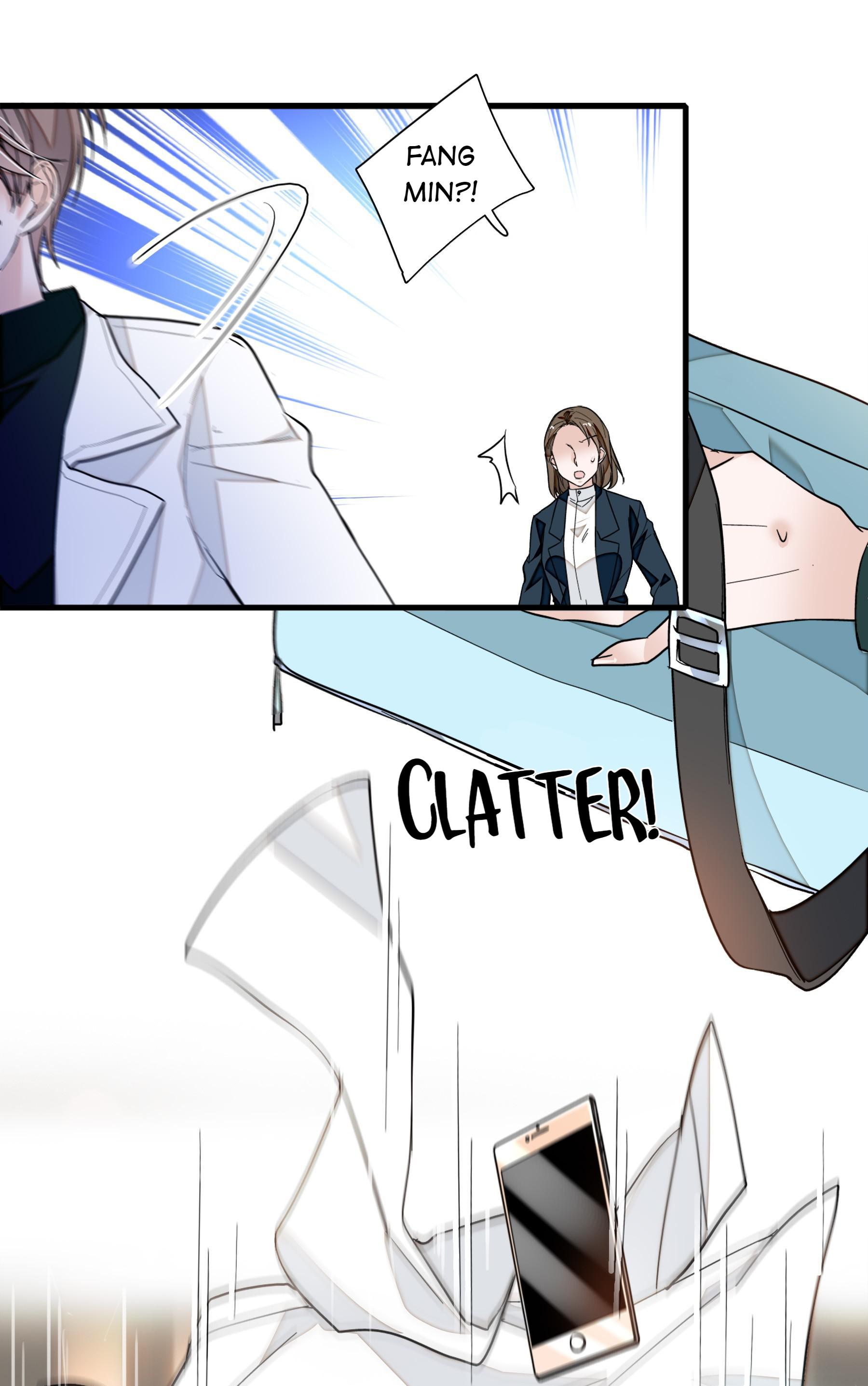 Dragon and Phoenix flip Chapter 43 - page 13