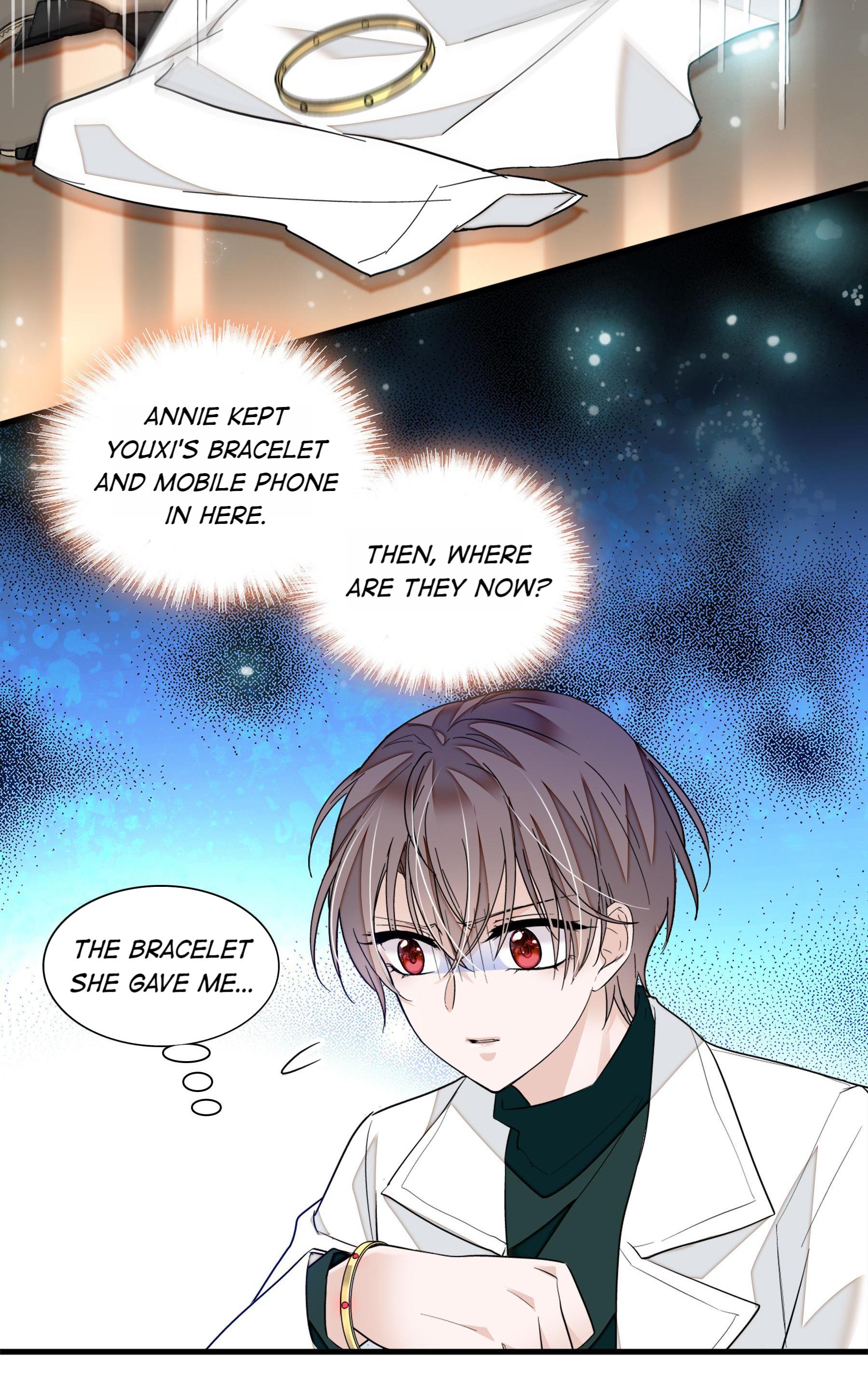 Dragon and Phoenix flip Chapter 43 - page 14