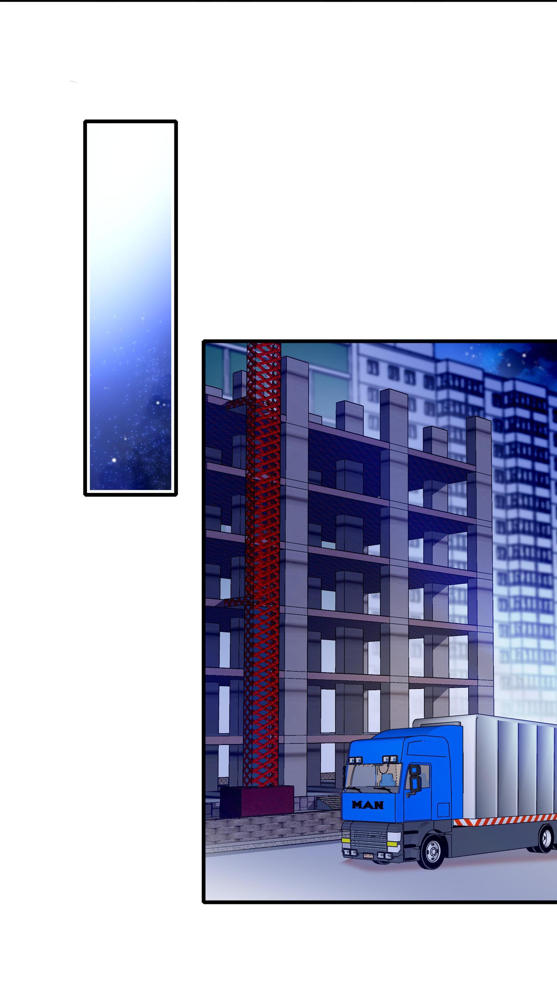Dragon and Phoenix flip Chapter 43 - page 17