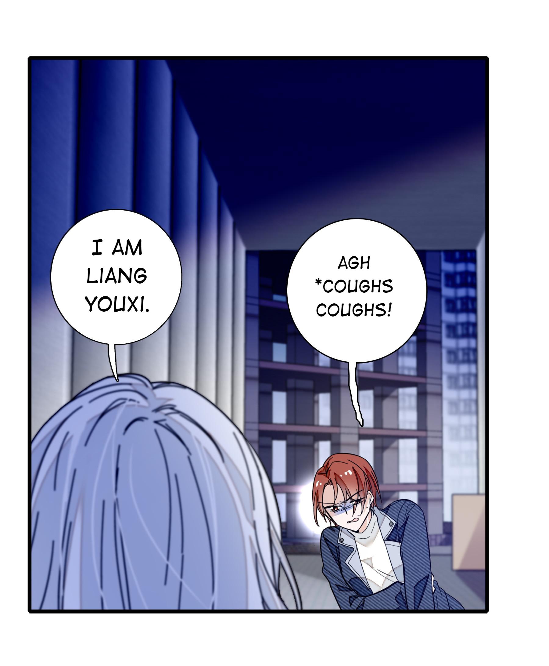 Dragon and Phoenix flip Chapter 43 - page 21
