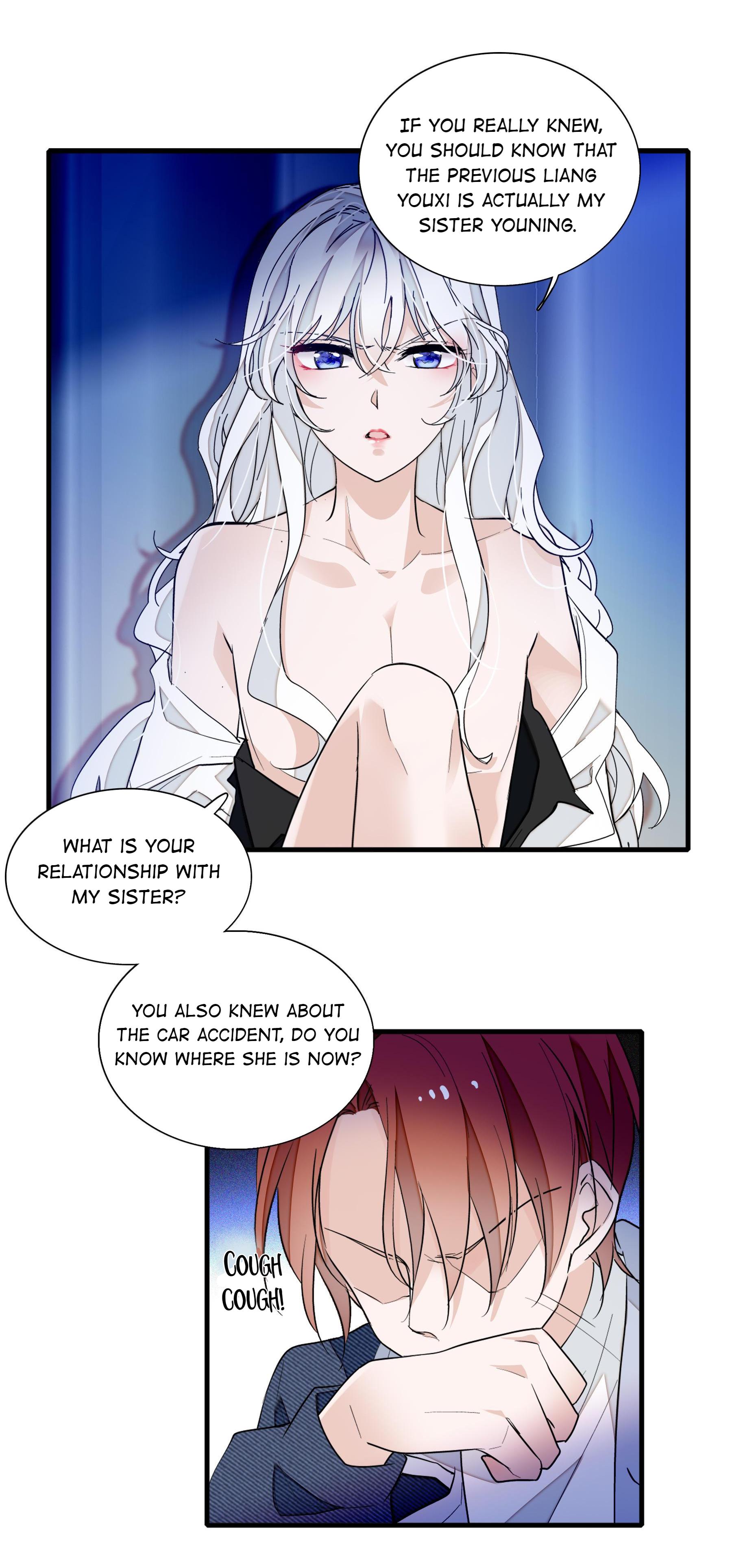 Dragon and Phoenix flip Chapter 43 - page 22