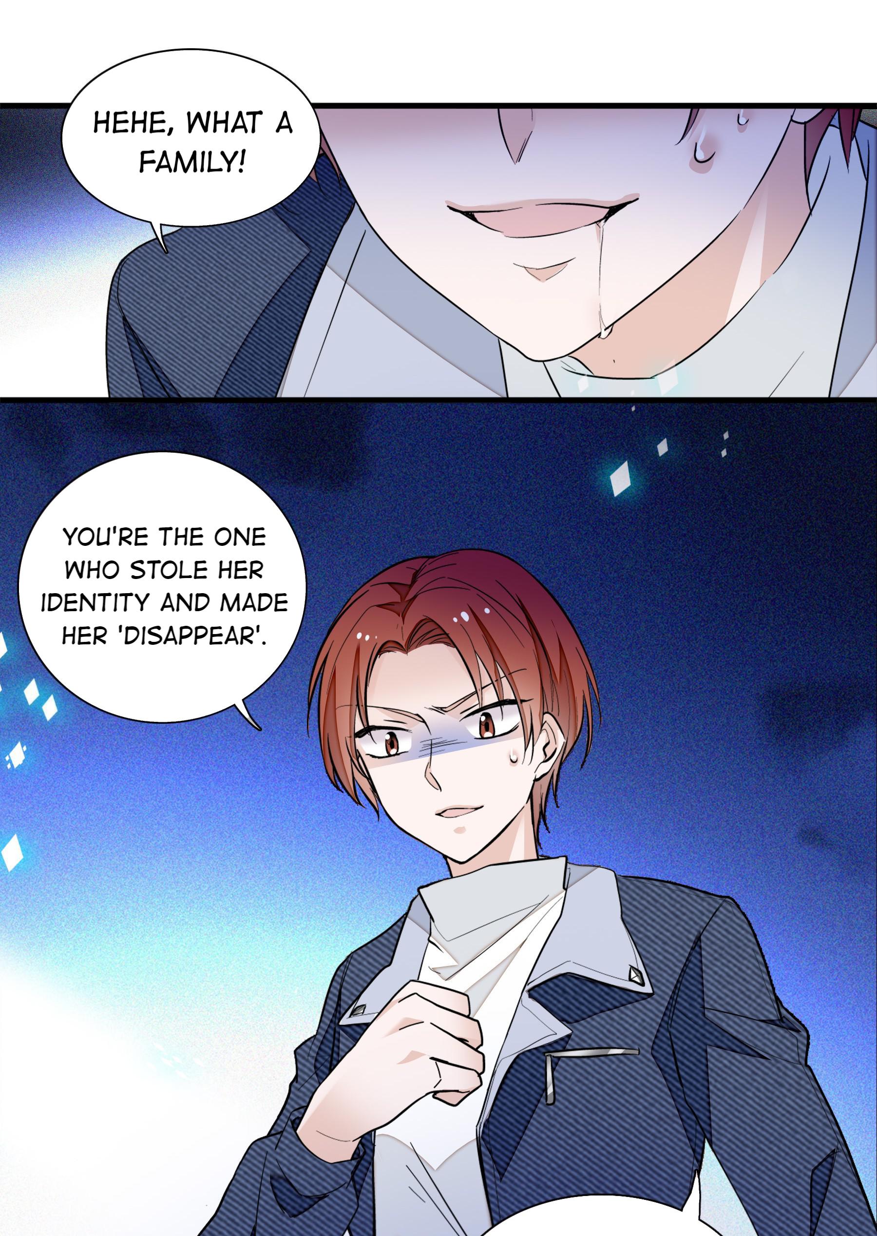 Dragon and Phoenix flip Chapter 43 - page 23