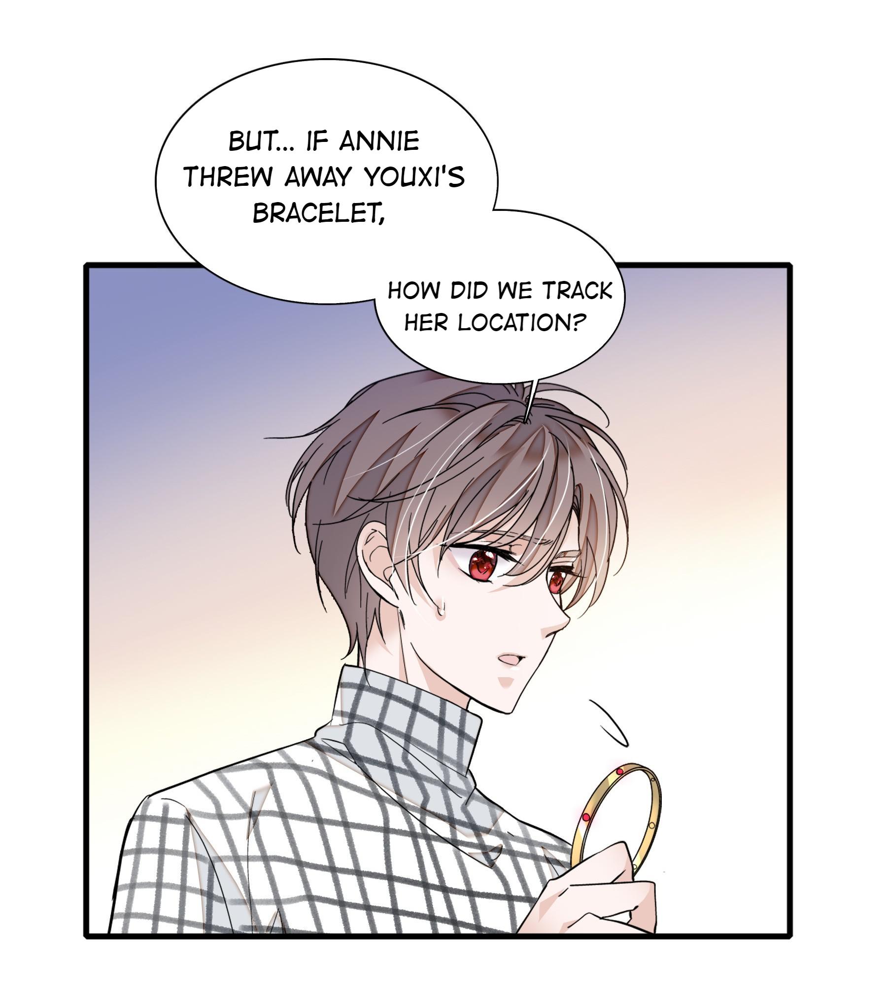 Dragon and Phoenix flip Chapter 43 - page 28