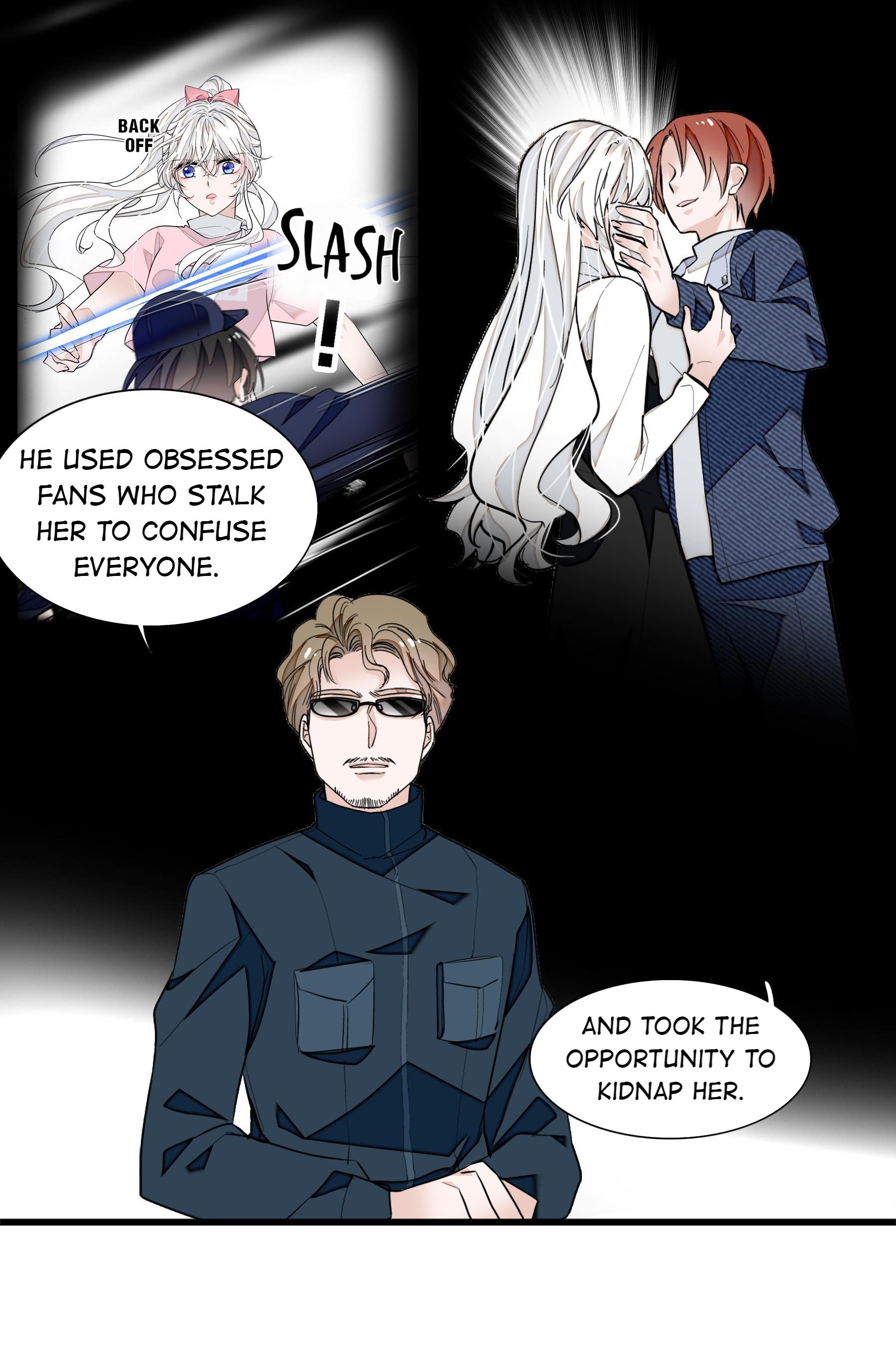 Dragon and Phoenix flip Chapter 43 - page 30