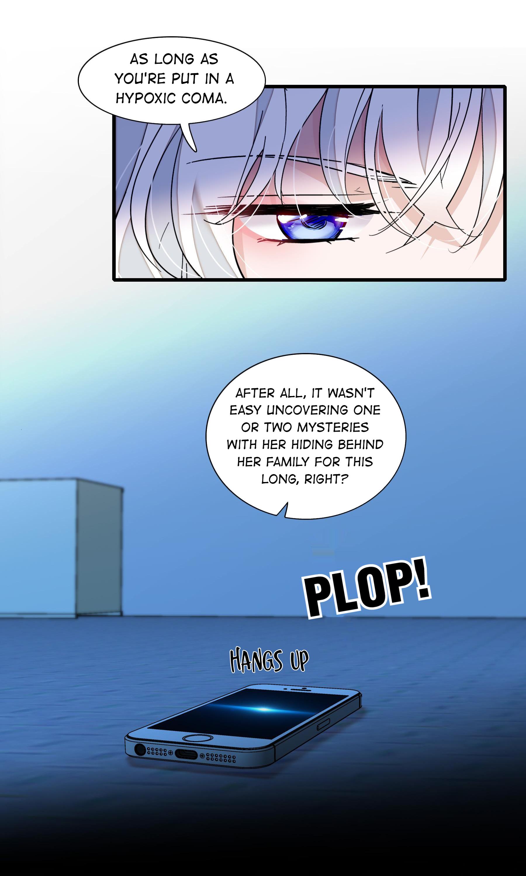 Dragon and Phoenix flip Chapter 43 - page 38
