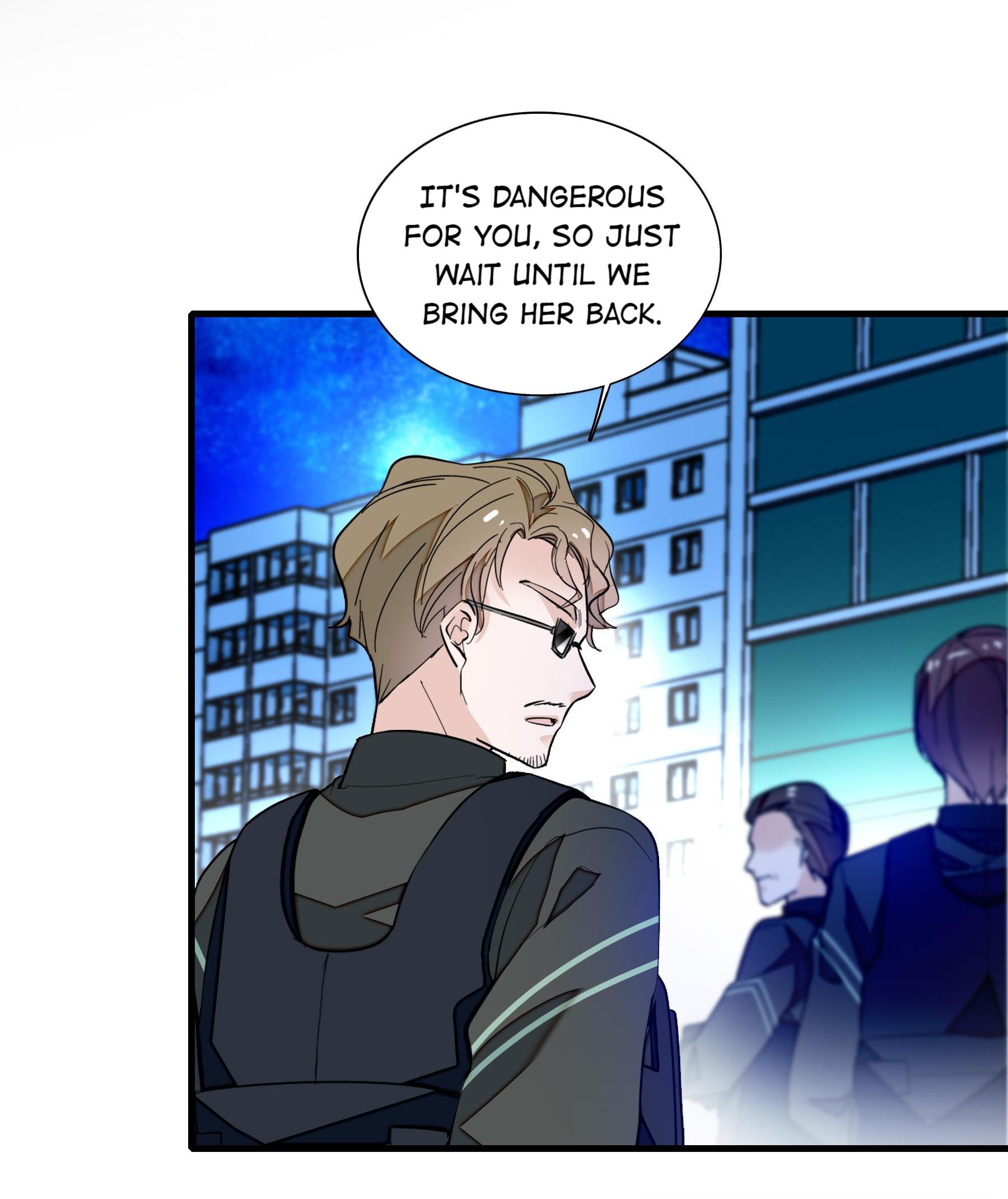 Dragon and Phoenix flip Chapter 43 - page 40
