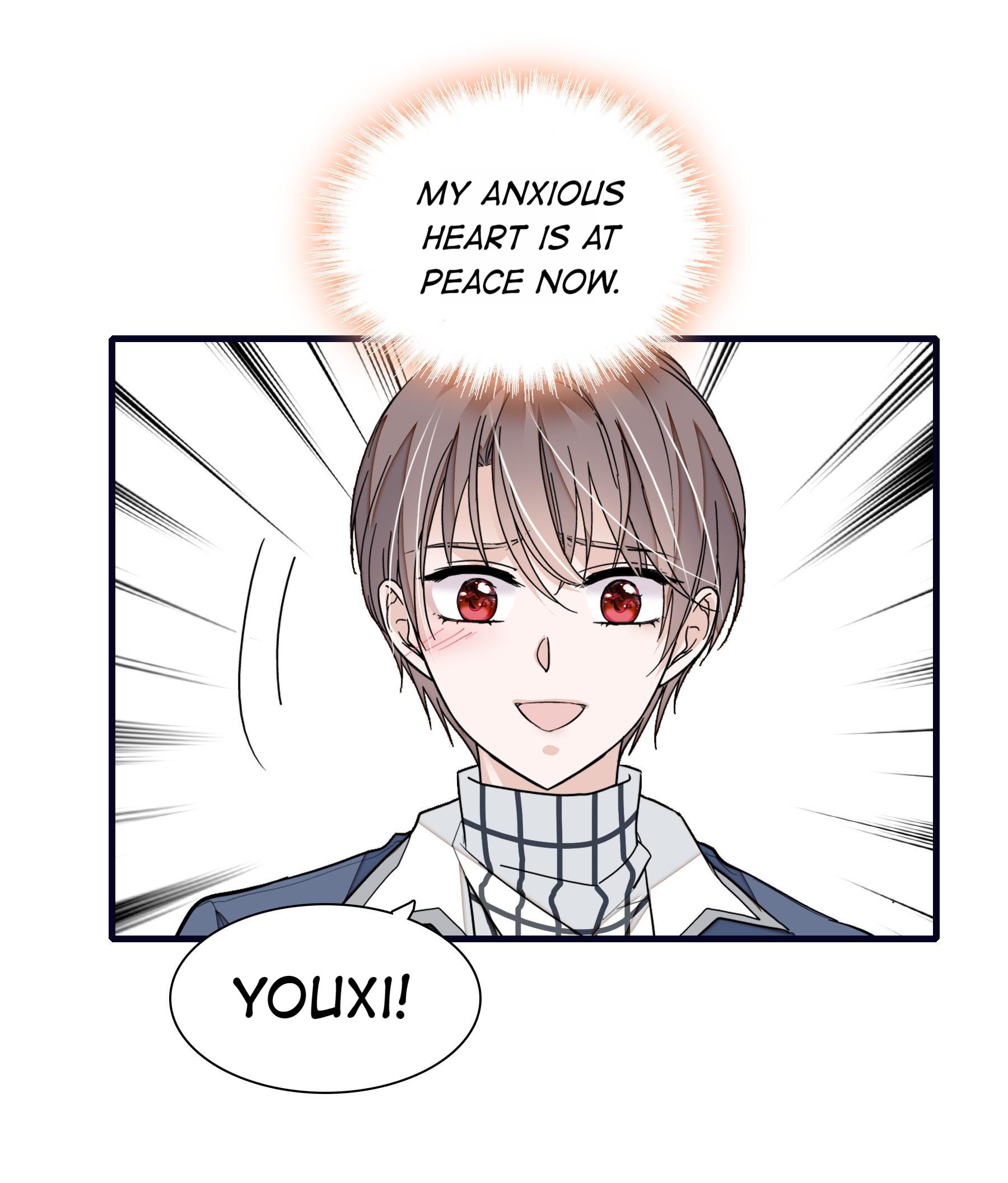 Dragon and Phoenix flip Chapter 43 - page 44