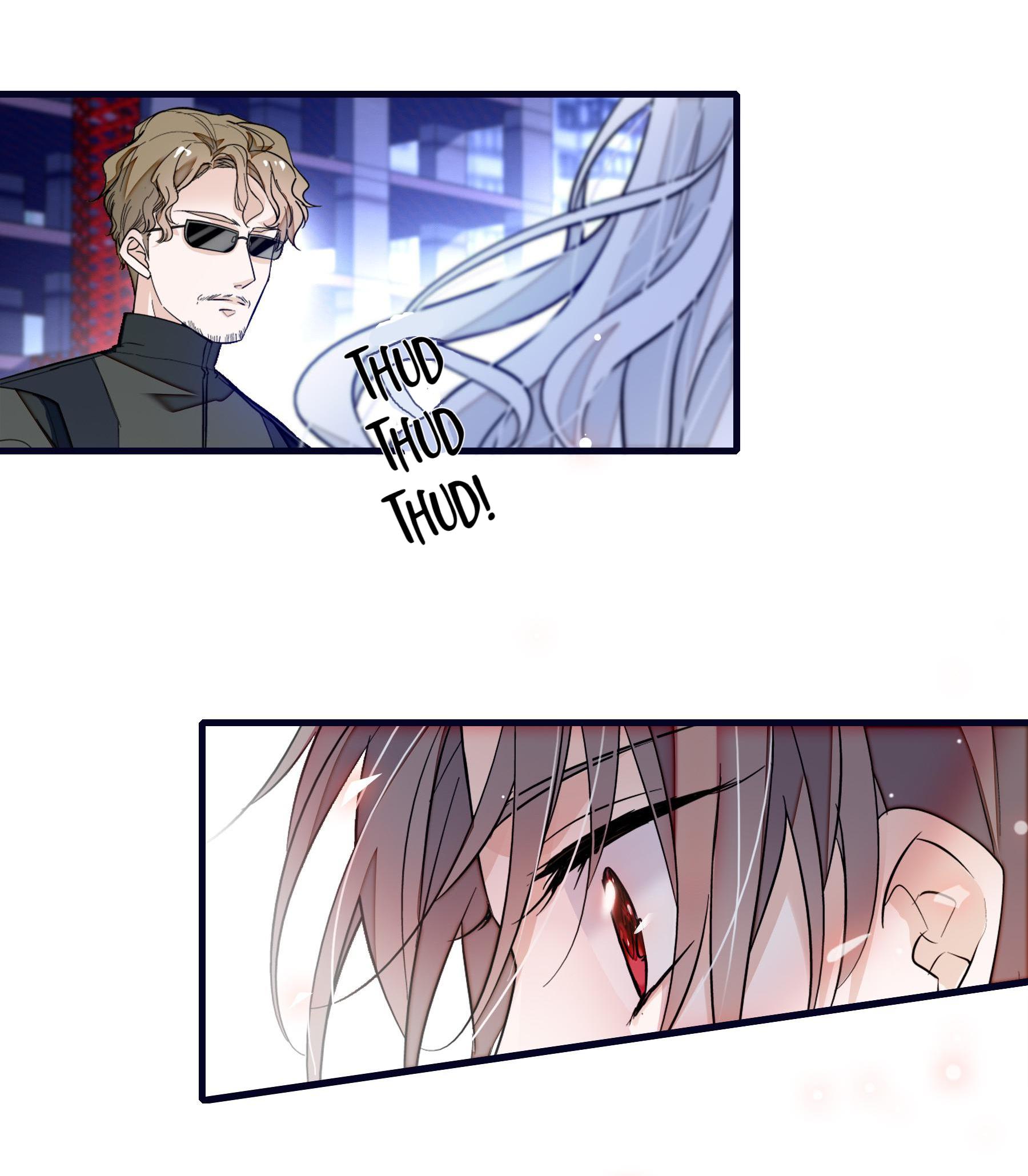 Dragon and Phoenix flip Chapter 43 - page 45
