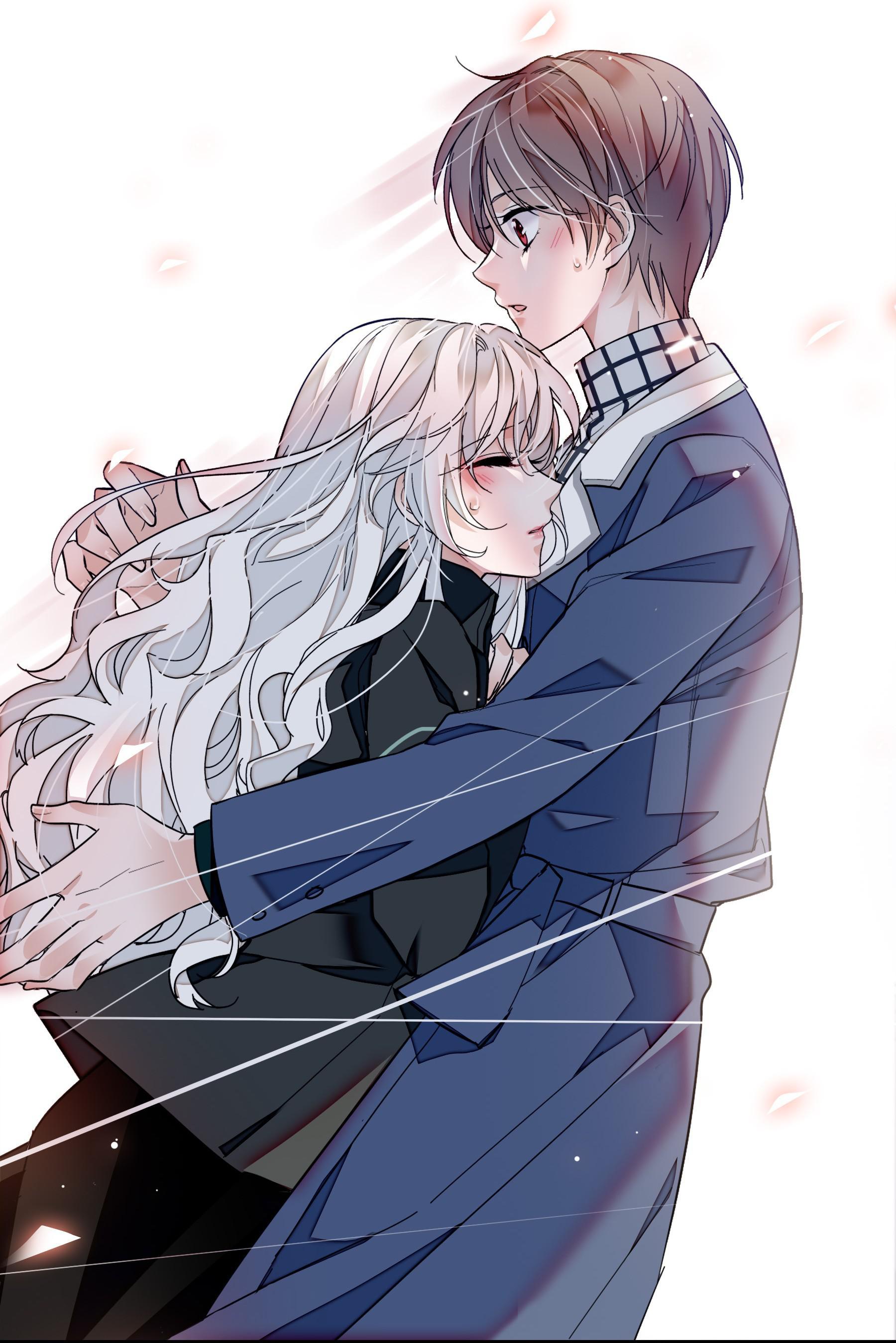 Dragon and Phoenix flip Chapter 43 - page 46