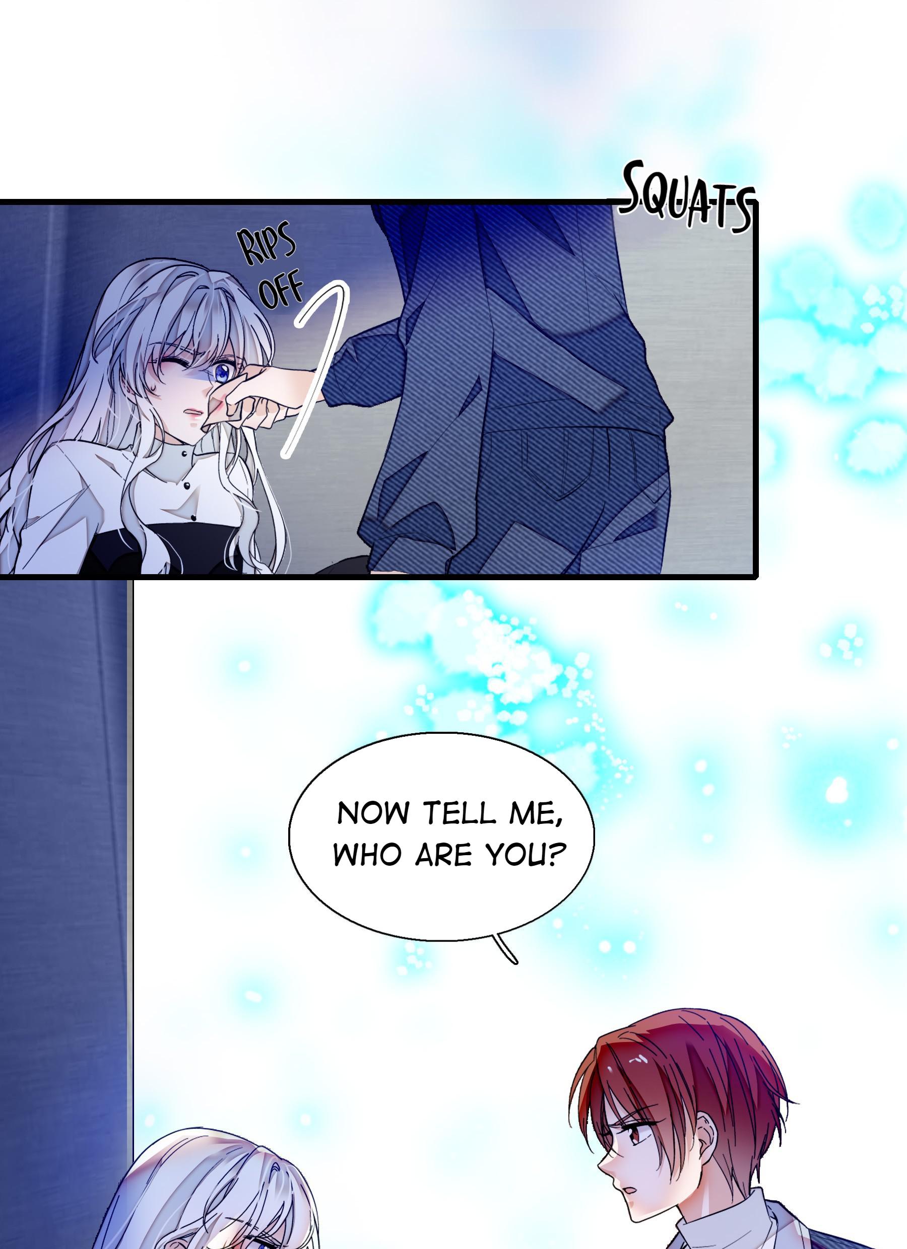 Dragon and Phoenix flip Chapter 43 - page 5