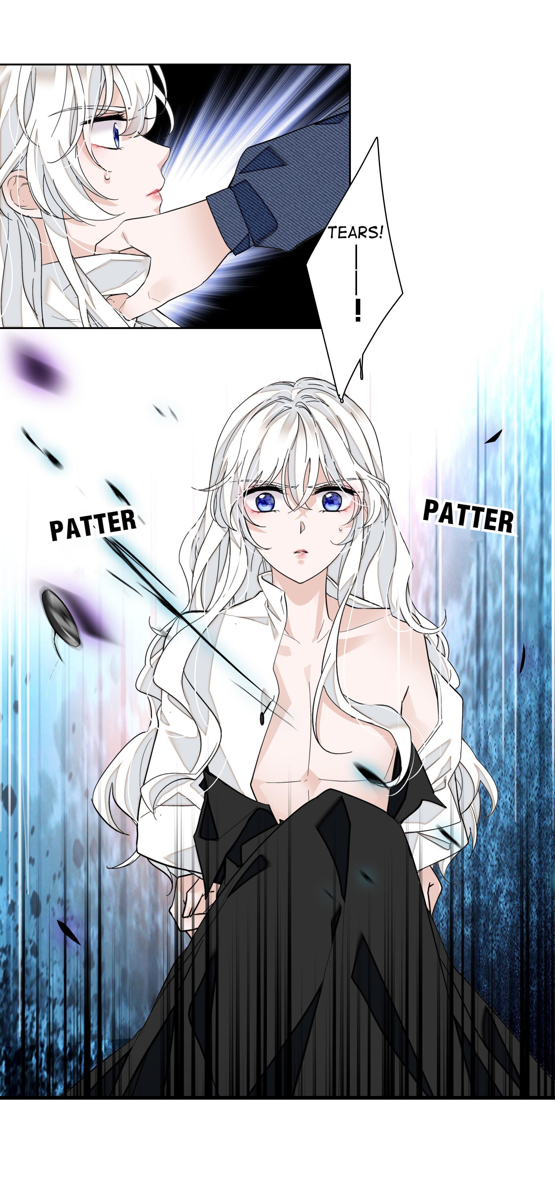 Dragon and Phoenix flip Chapter 43 - page 7