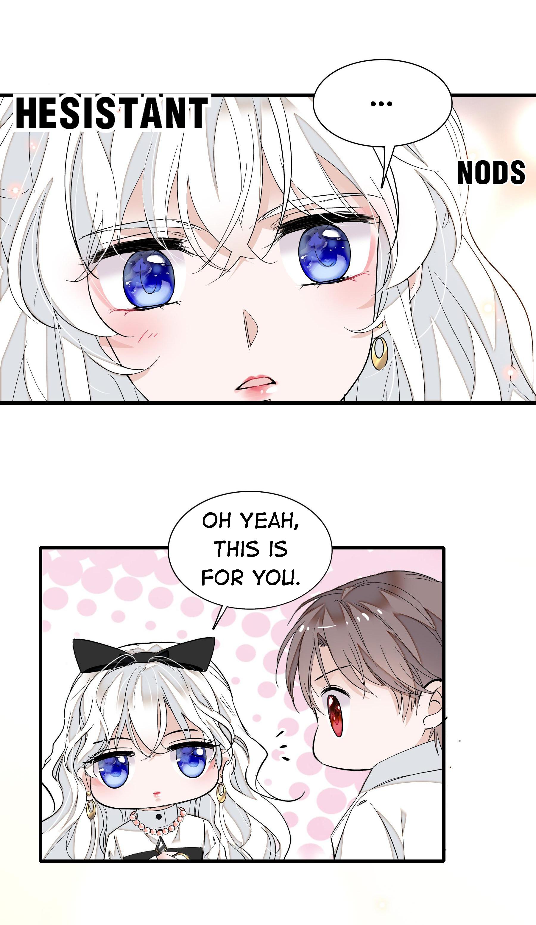 Dragon and Phoenix flip Chapter 41 - page 10