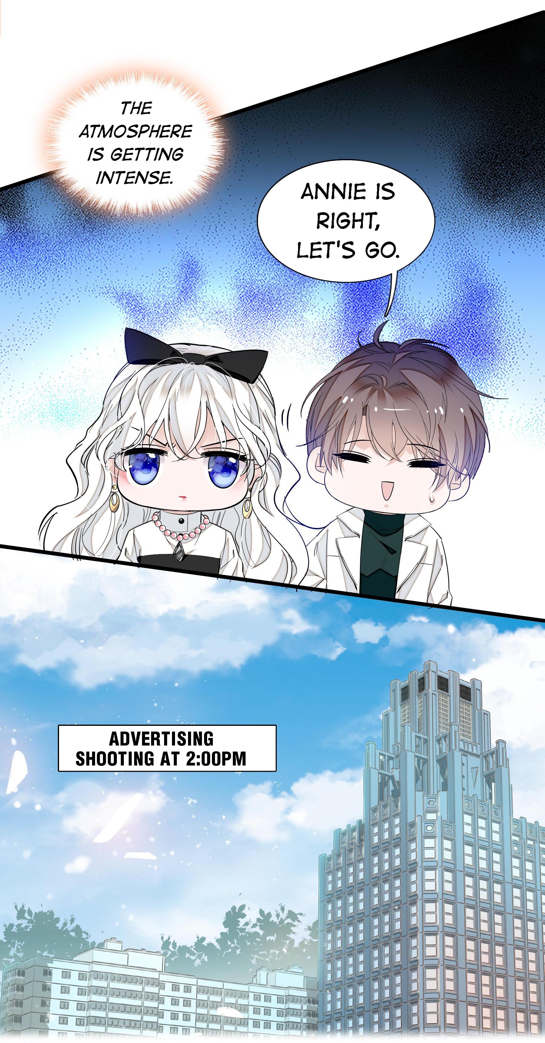 Dragon and Phoenix flip Chapter 41 - page 17