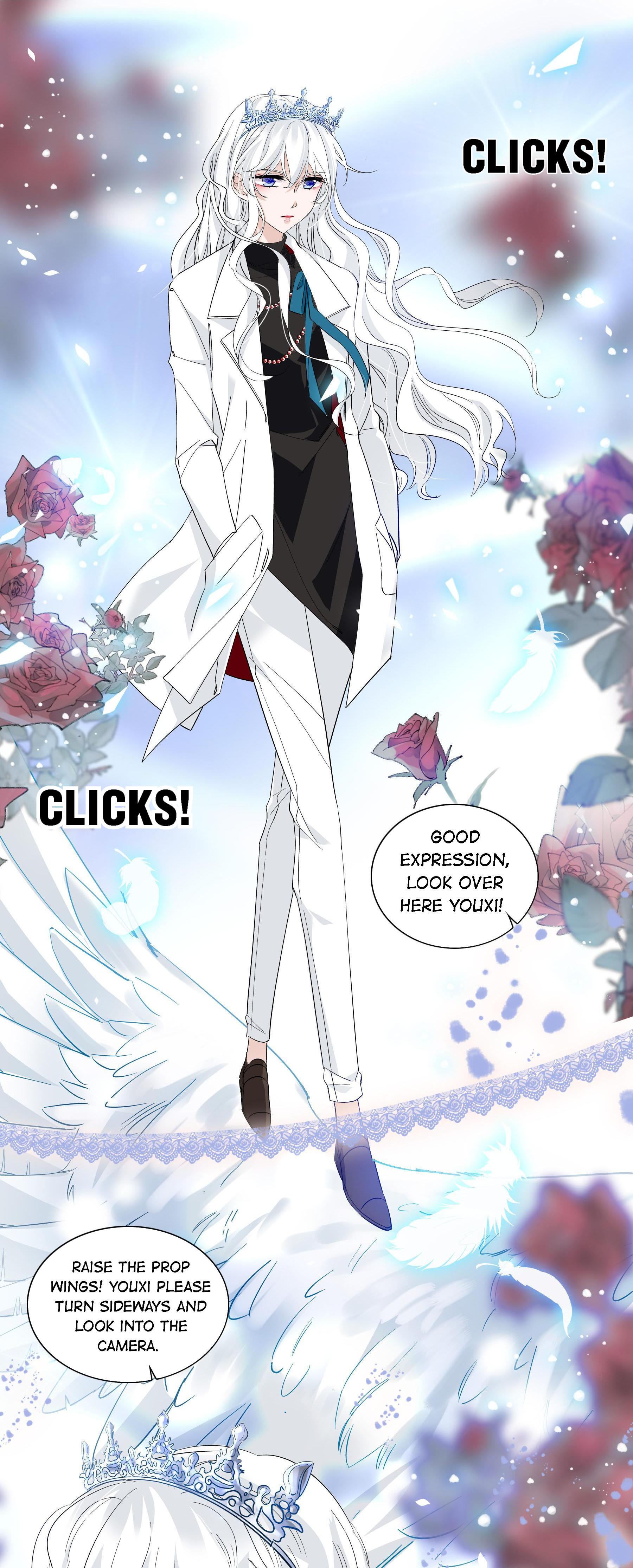 Dragon and Phoenix flip Chapter 41 - page 18