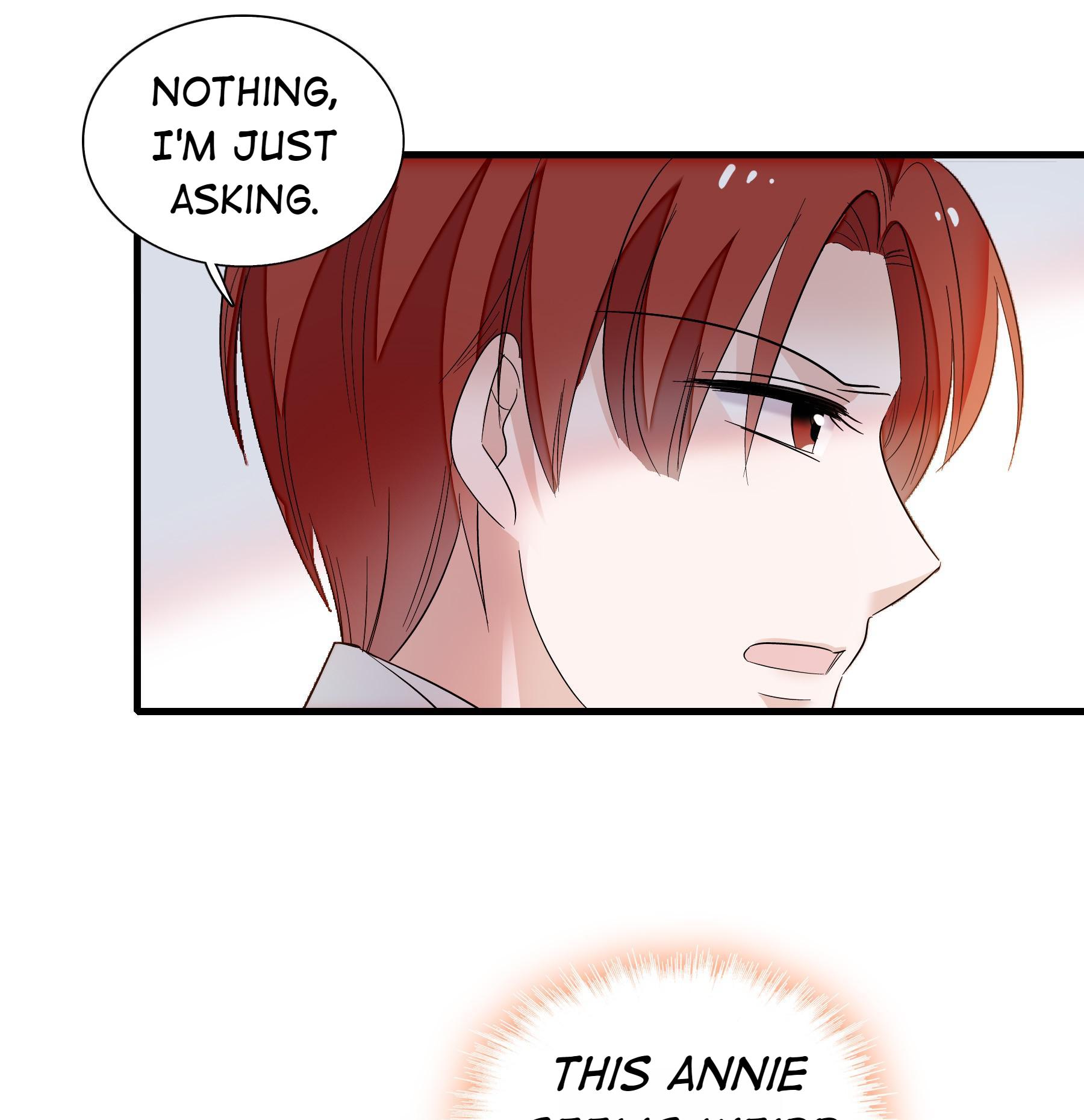 Dragon and Phoenix flip Chapter 41 - page 21